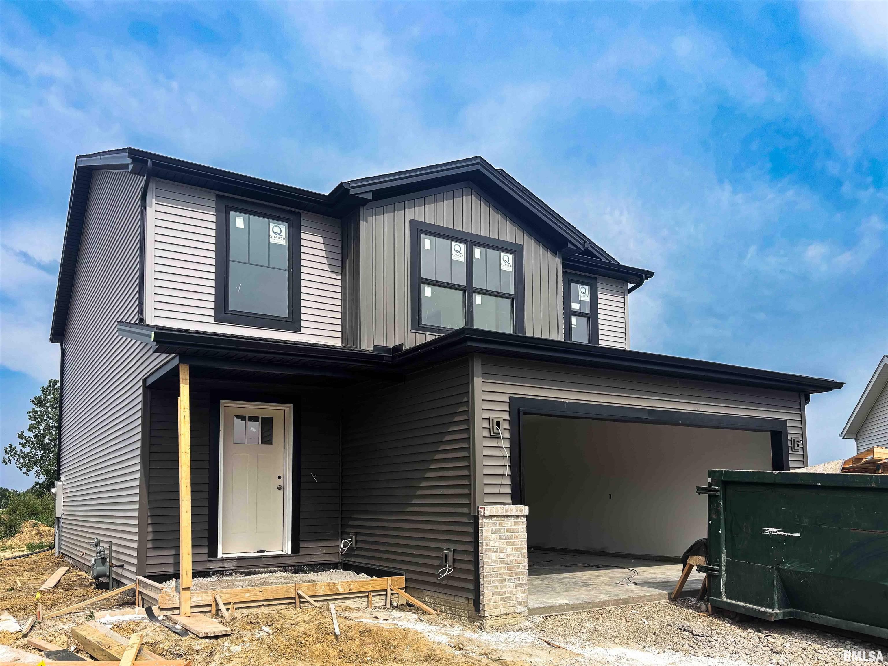 Luxury Home for sale at 4014 W Fiona Way  in Dunlap Illinois!