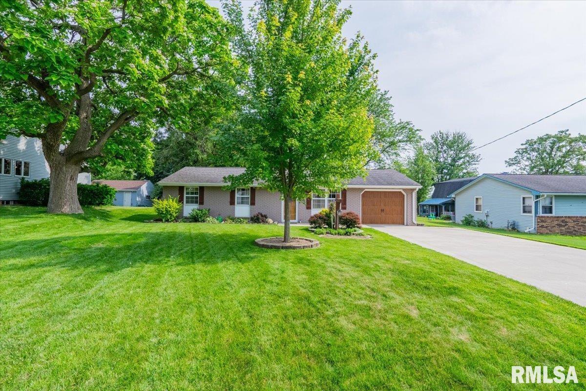 Home for sale at 303 W 3RD Avenue  in Deer Creek Illinois!