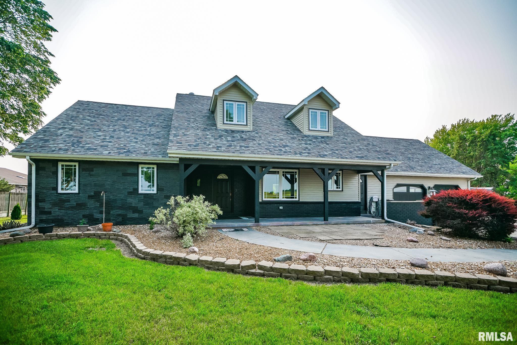 Price change at 9825 N ROUTE 91 Route  in Peoria Illinois!