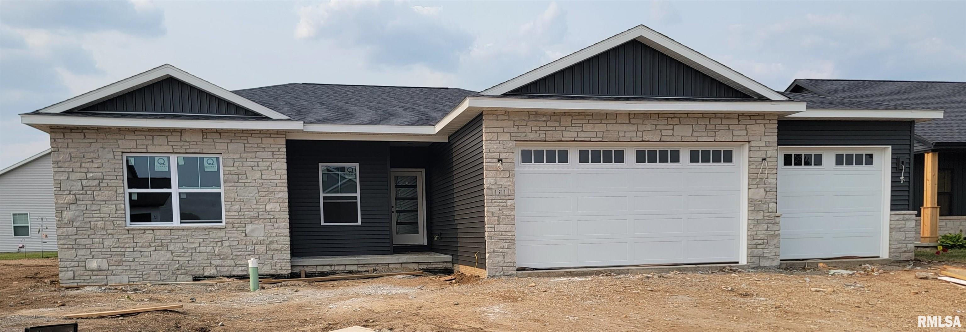 Luxury Home for sale at 1311  HILLCREST Drive  in Chillicothe Illinois!