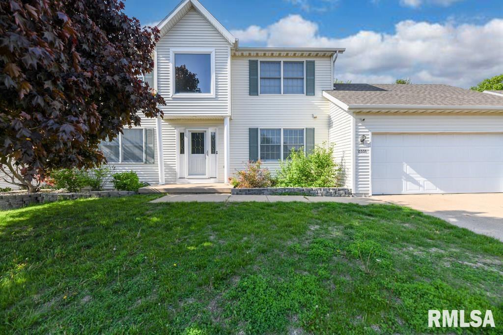 Home for sale at 2331 W MOLLY Lane  in Dunlap Illinois!