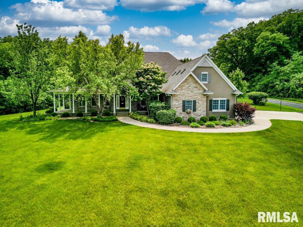 Price change at 1112 W CEDAR HILLS Drive  in Dunlap Illinois!