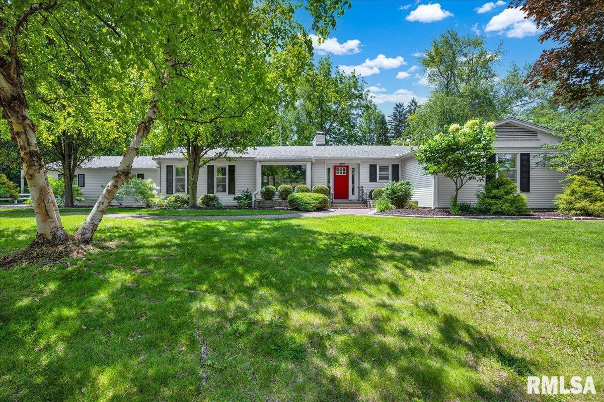 Price change at 486 E HIGH POINT Drive  in Peoria Illinois!