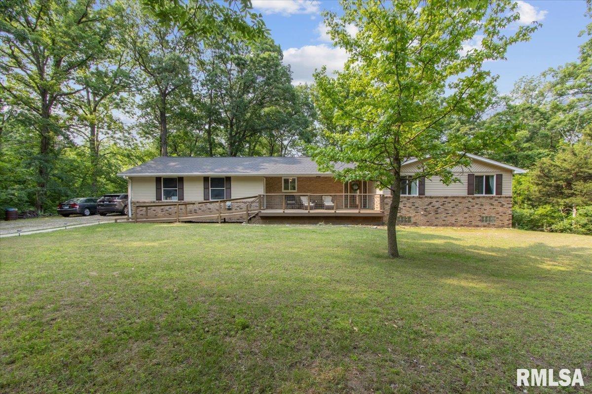 Home for sale at 259 W FORREST Drive  in Metamora Illinois!