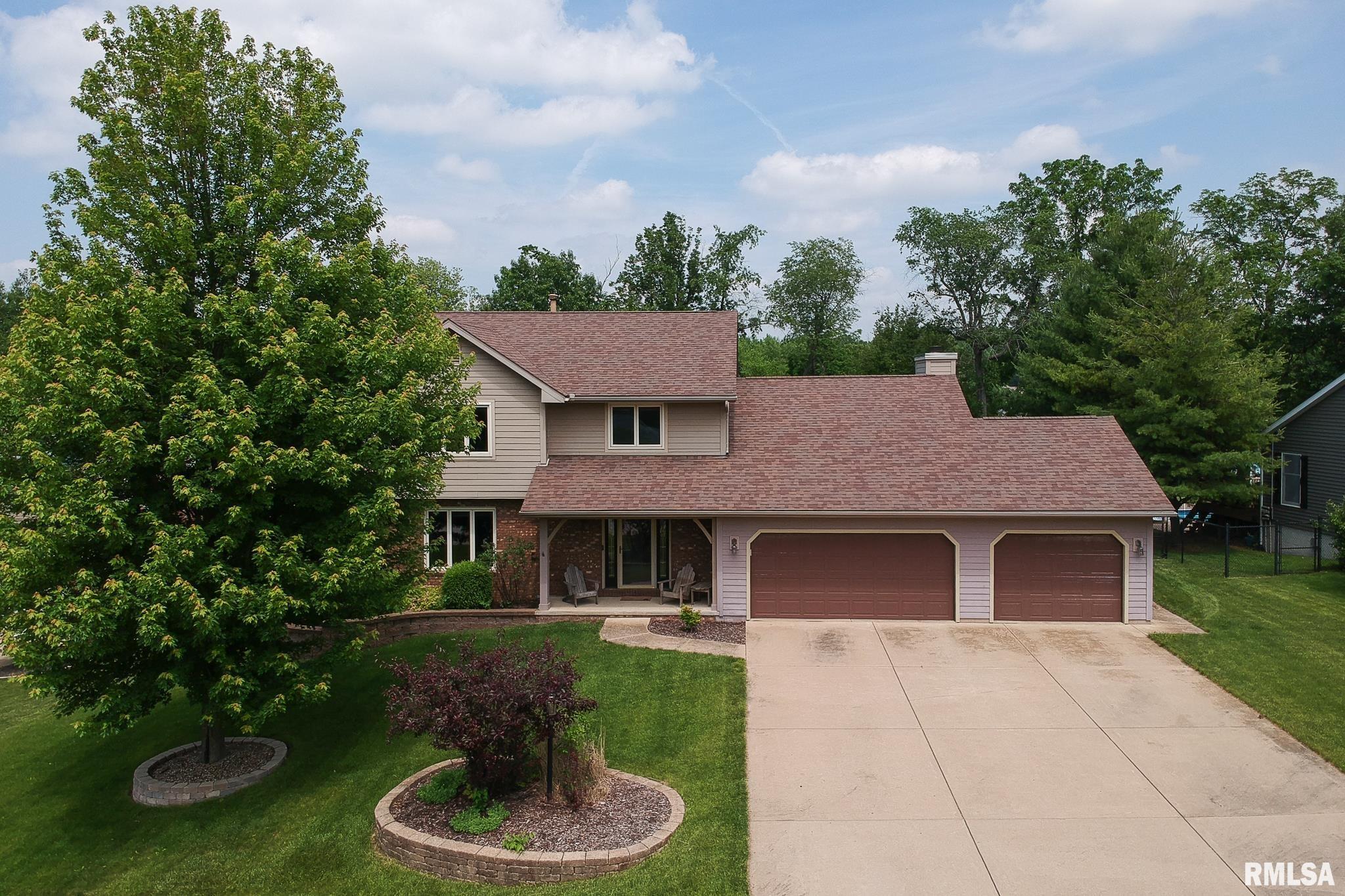 Price change at 517  WEDGEWOOD Terrace  in Metamora Illinois!