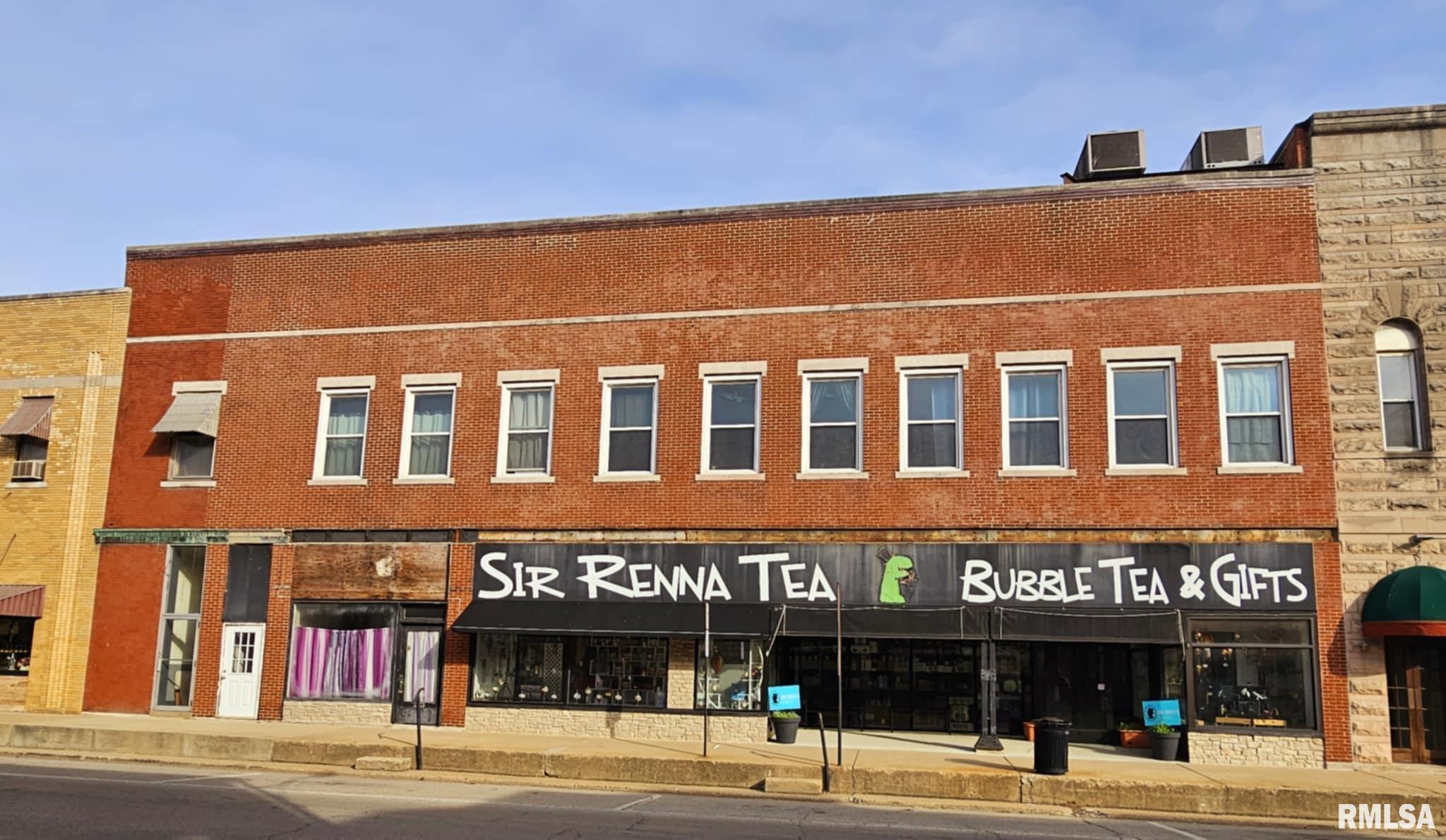 Price change at 113 N KICKAPOO Street  in Lincoln Illinois!