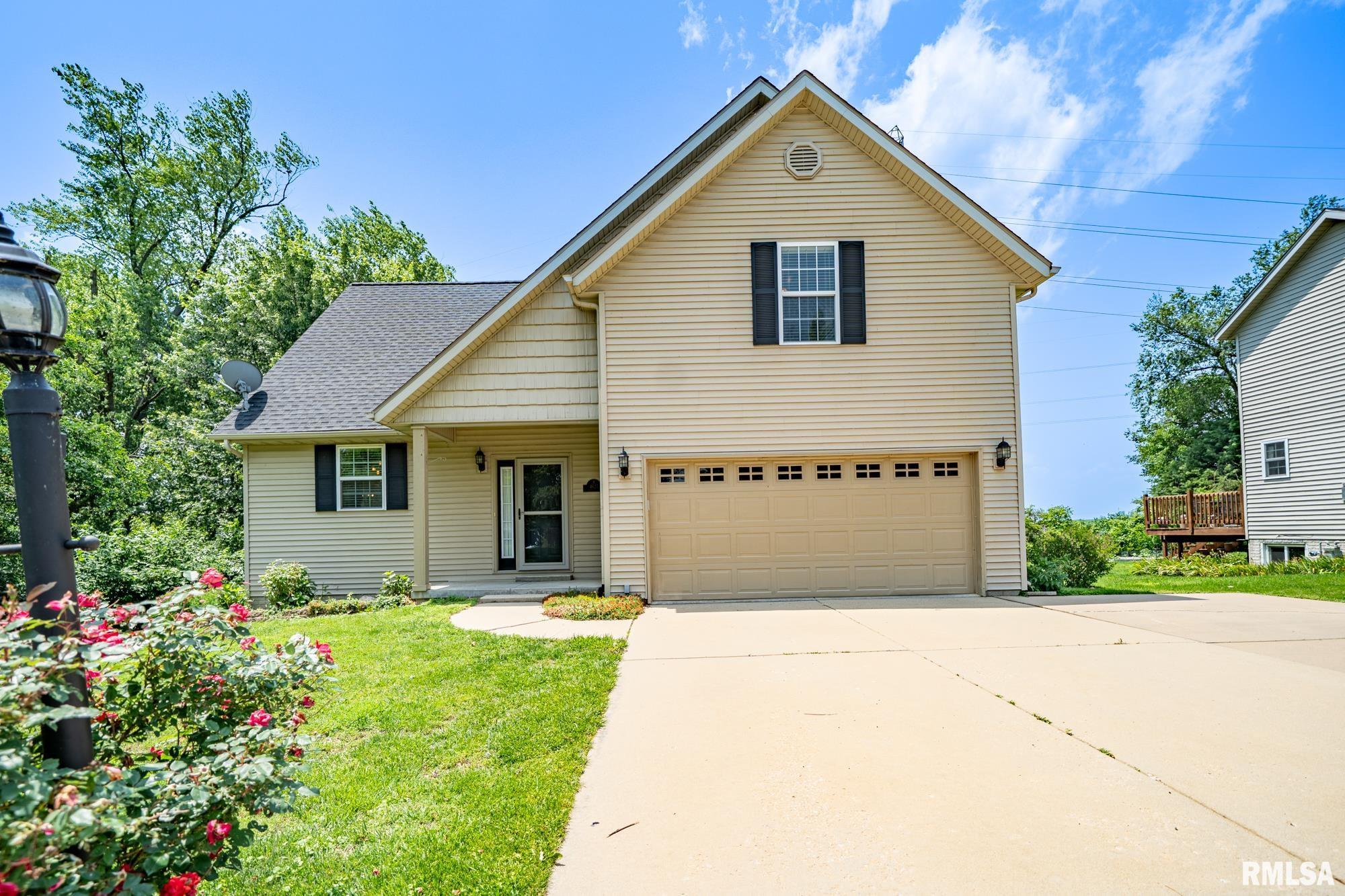 Price change at 4627 S QUEEN ALETA Court  in Mapleton Illinois!