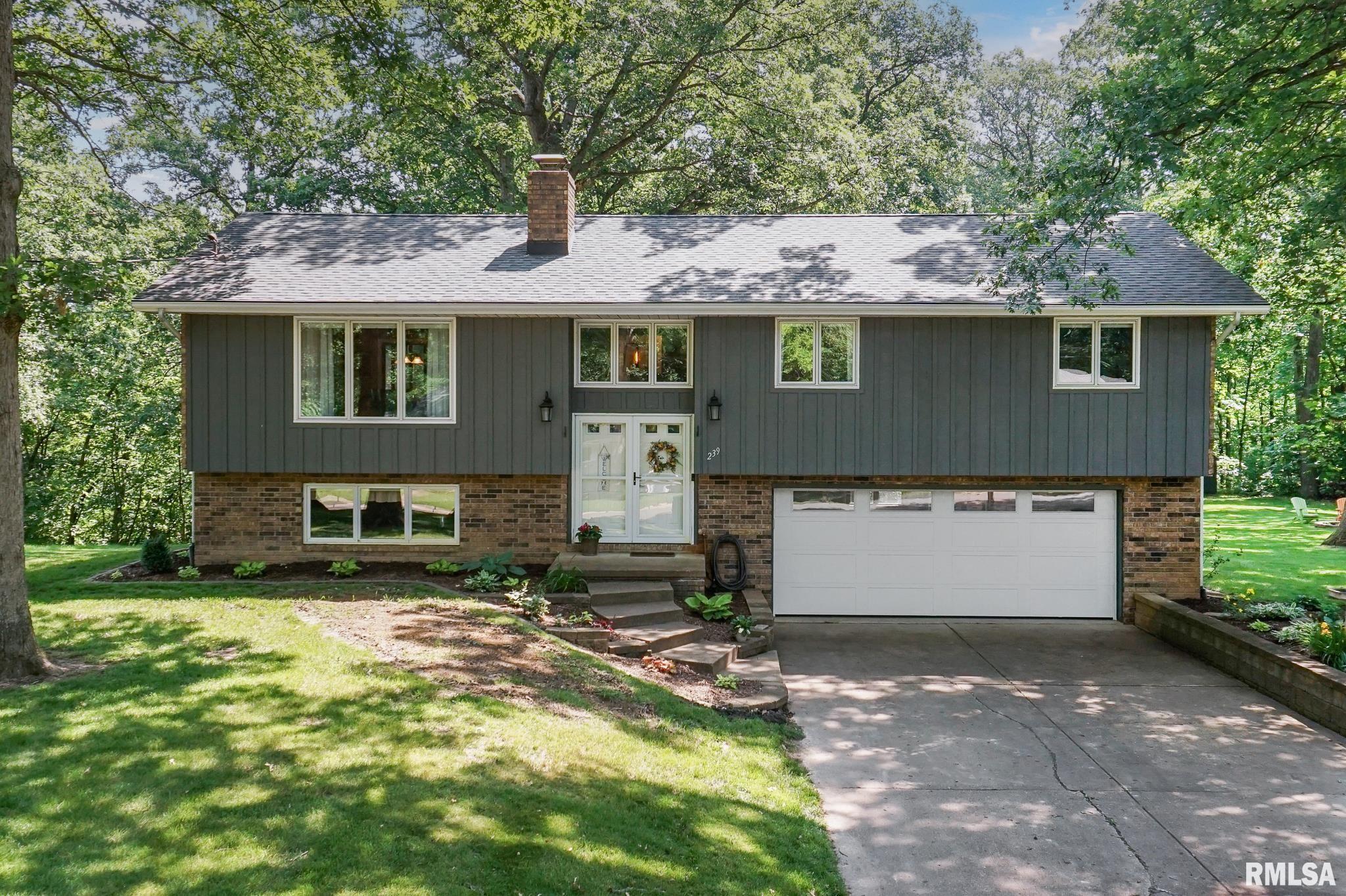 Home for sale at 239  Hires Trace  in Morton Illinois!
