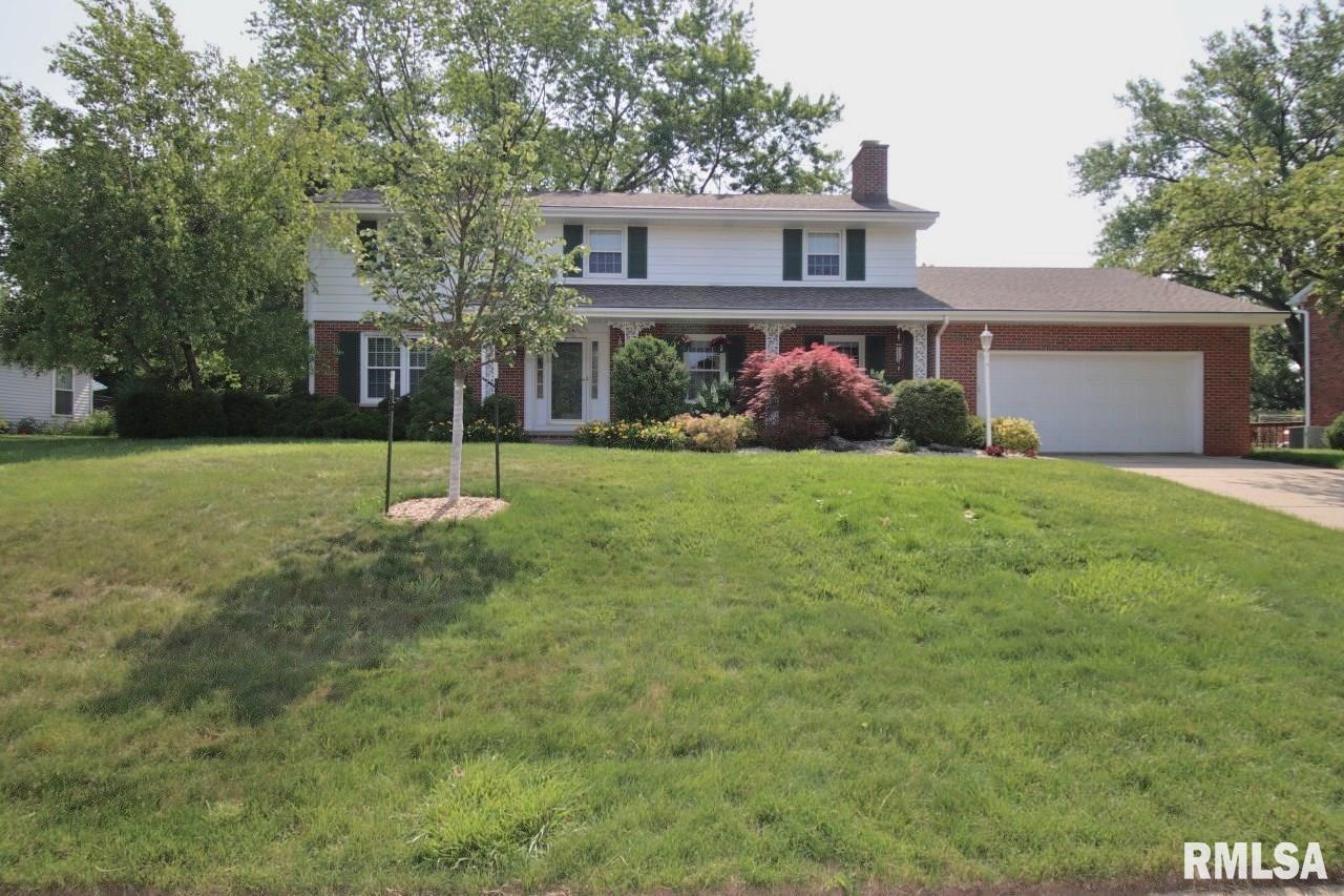 Home for sale at 5926  SHERWOOD Avenue  in Peoria Illinois!