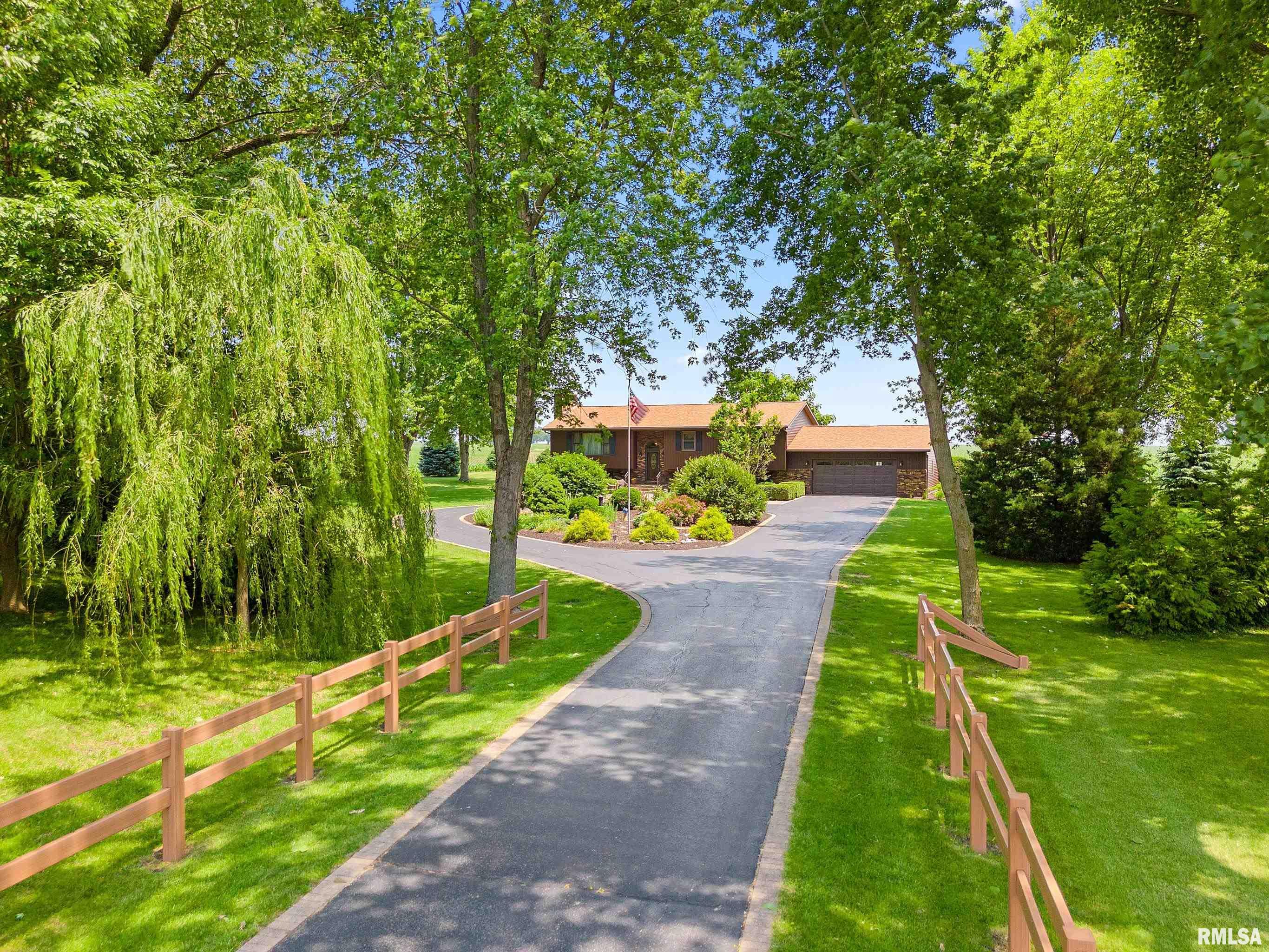 Home for sale at 113  CAPE ANN Court  in Pekin Illinois!