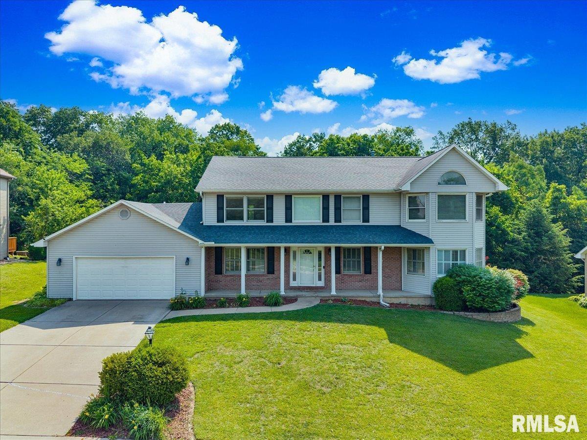 Home for sale at 5112 N ROTHMERE Drive  in Peoria Illinois!
