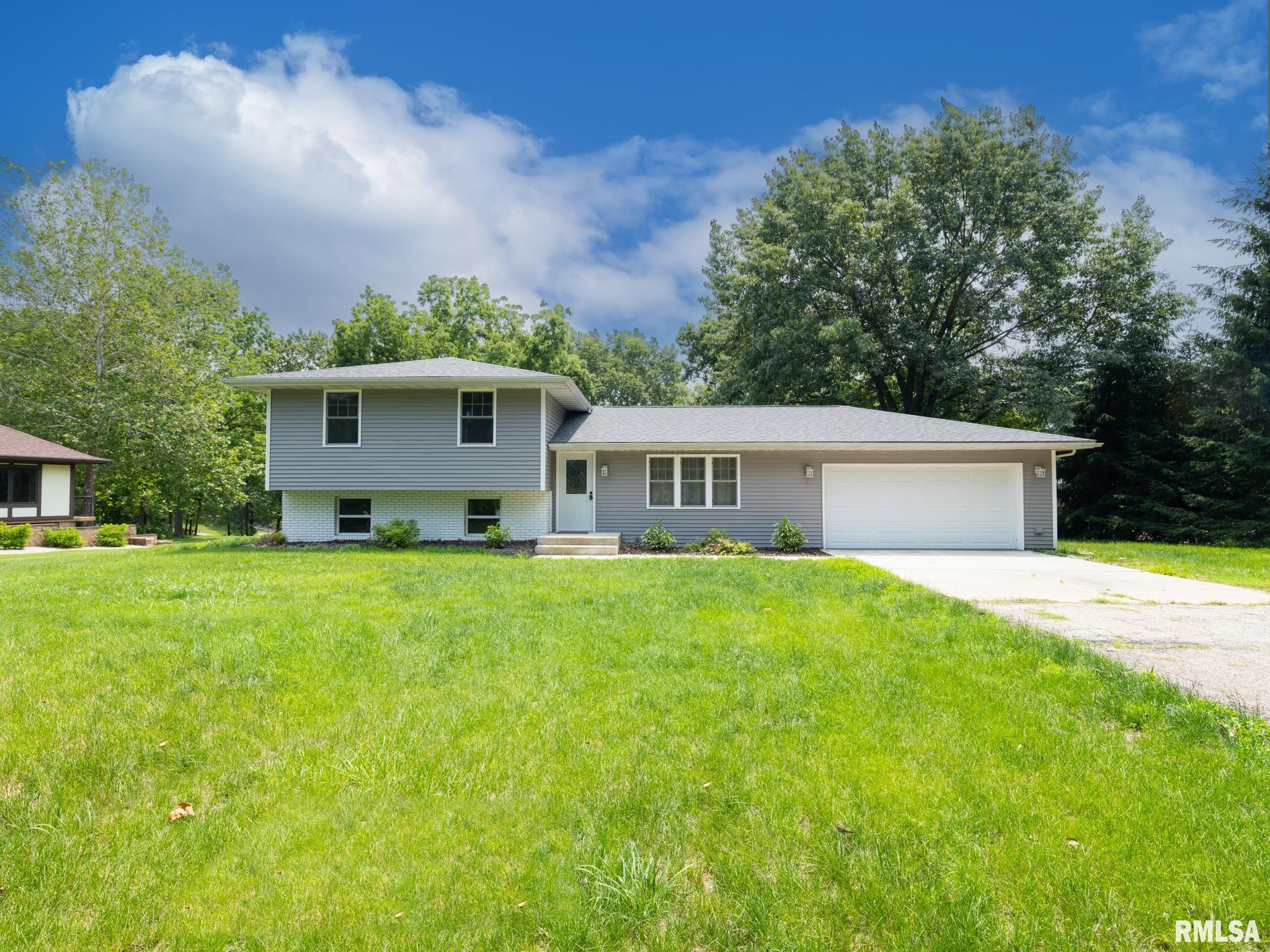 Home for sale at 2671  ASHLEY Court  in Tremont Illinois!
