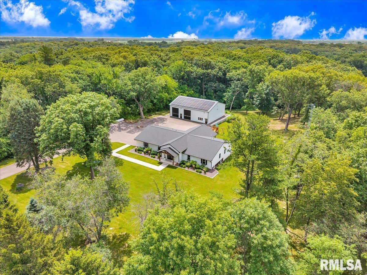Price change at 12804 W DELL Road  in Princeville Illinois!