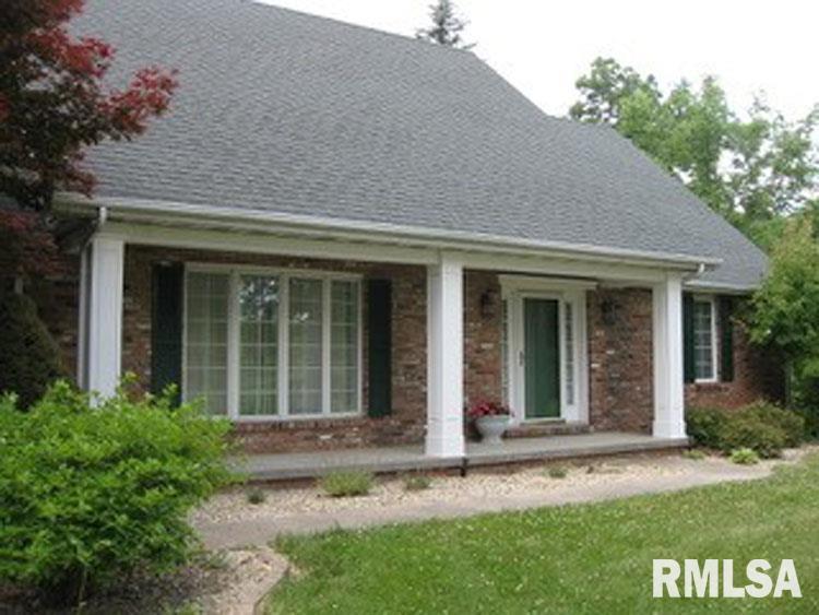Price change at 17215 N MANGOLD Road  in Edelstein Illinois!