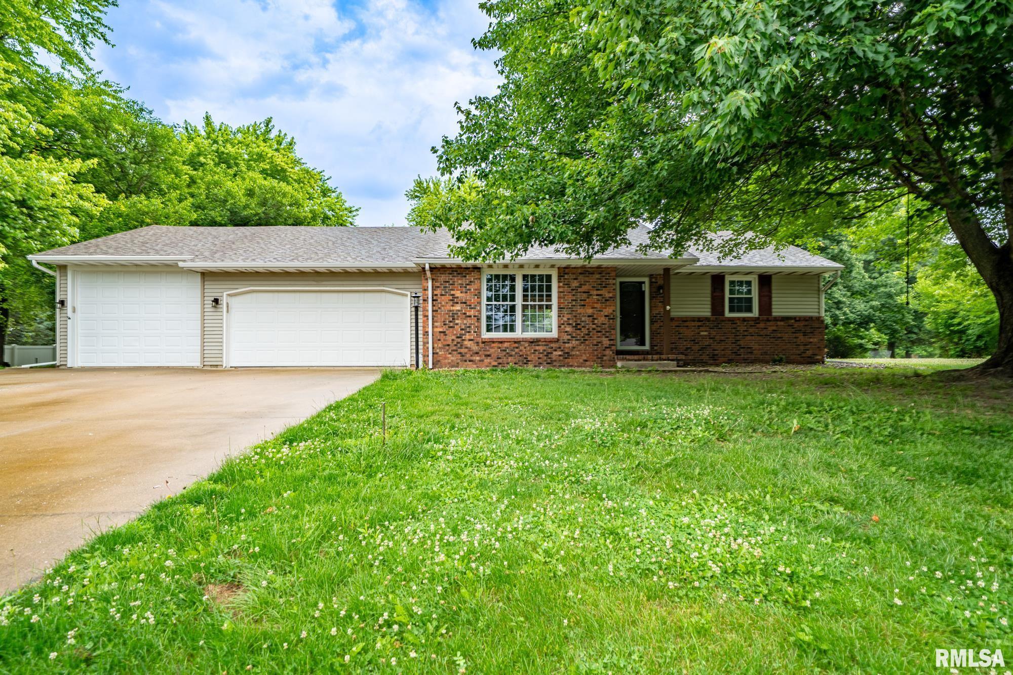 Home for sale at 26530  Westlane Drive  in Morton Illinois!
