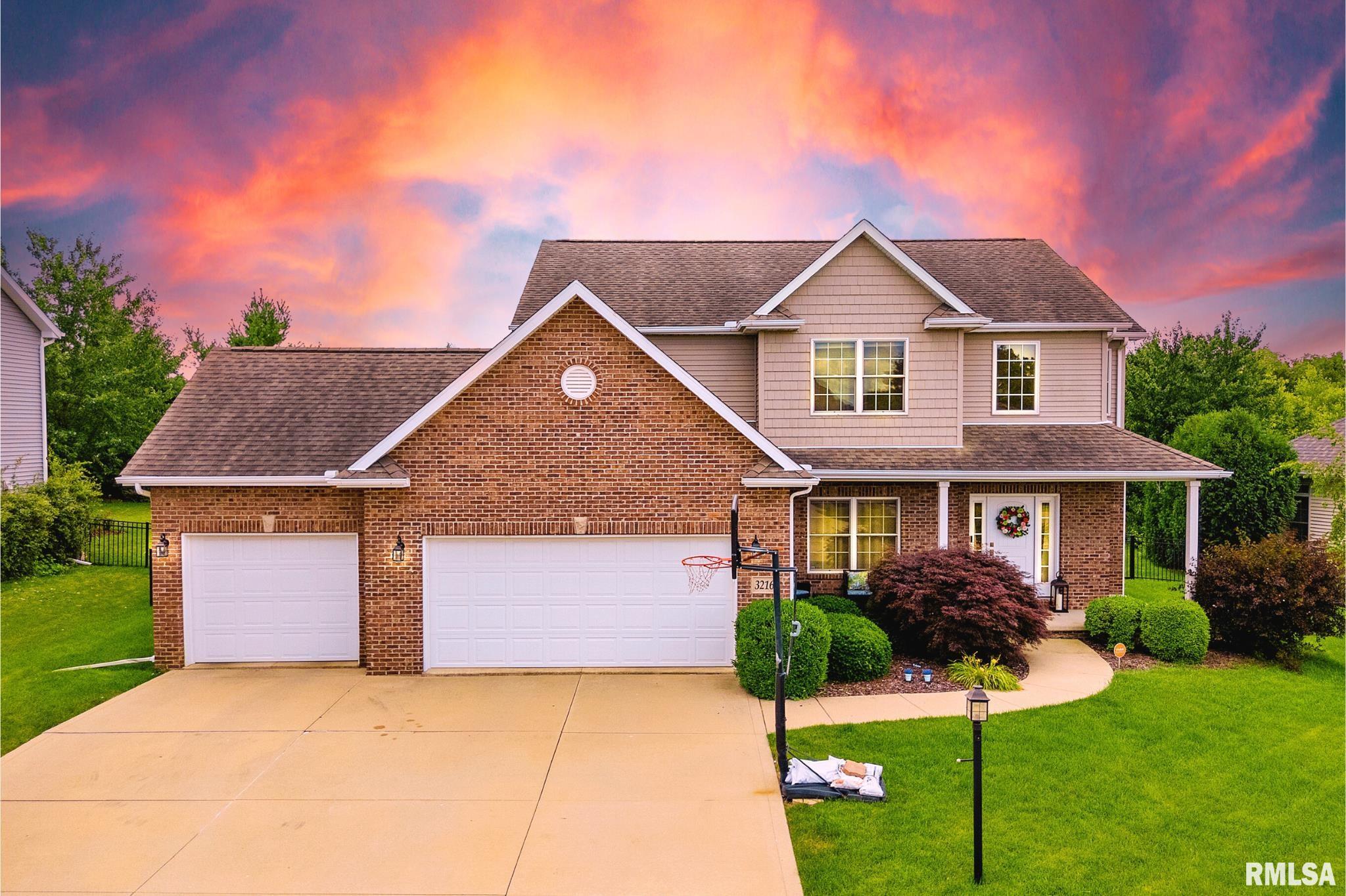 Price change at 3216 W Rosebury Lane  in Dunlap Illinois!