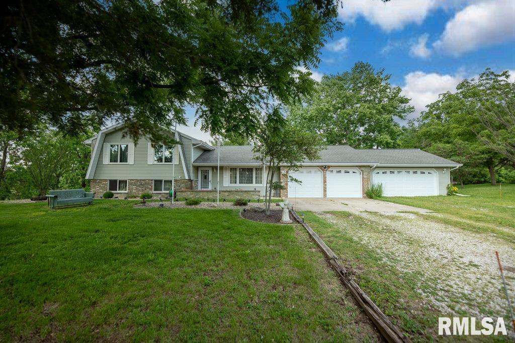 Price change at 386  TOWNHALL Road  in Metamora Illinois!