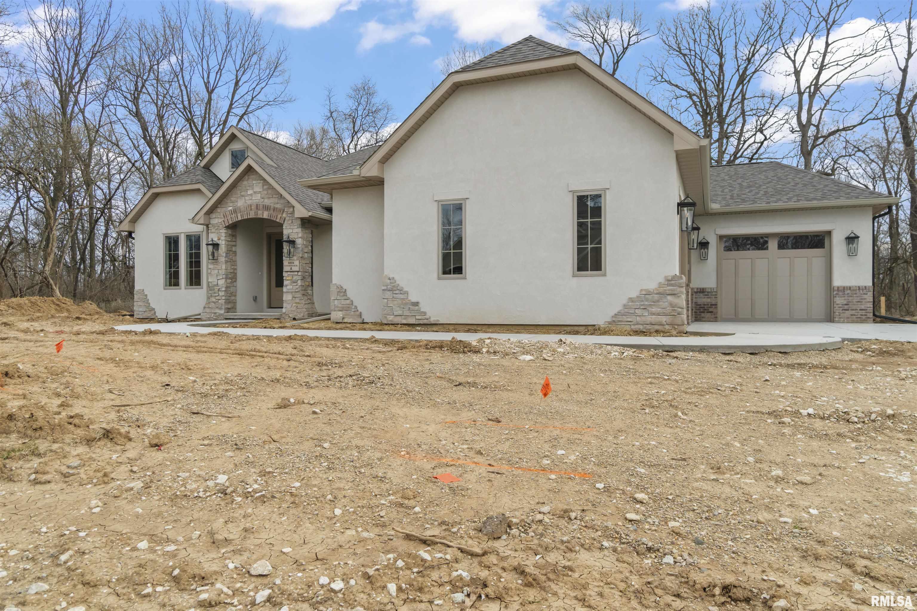 Luxury Home for sale at 6604 W STONEBROOK Drive  in Edwards Illinois!