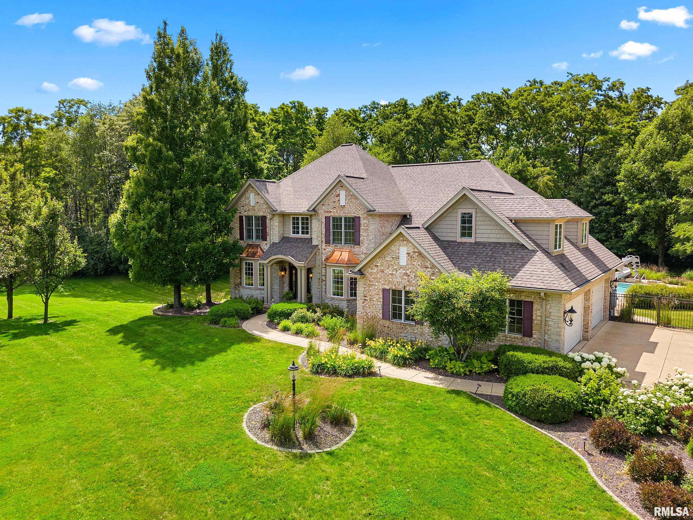 Price change at 4851  SHERIDAN Road  in Groveland Illinois!