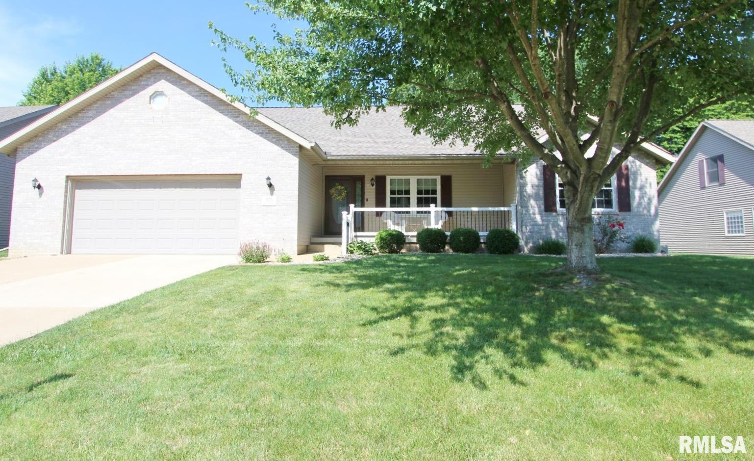 Home for sale at 915 S JOHANSON Road  in Peoria Illinois!