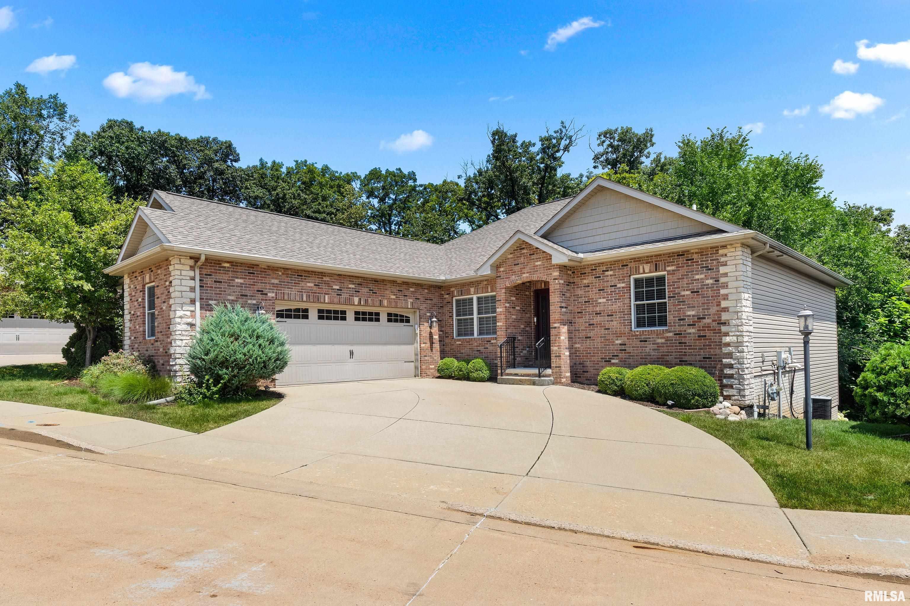 Price change at 2627 W Lake Pointe Terrace  in Peoria Illinois!