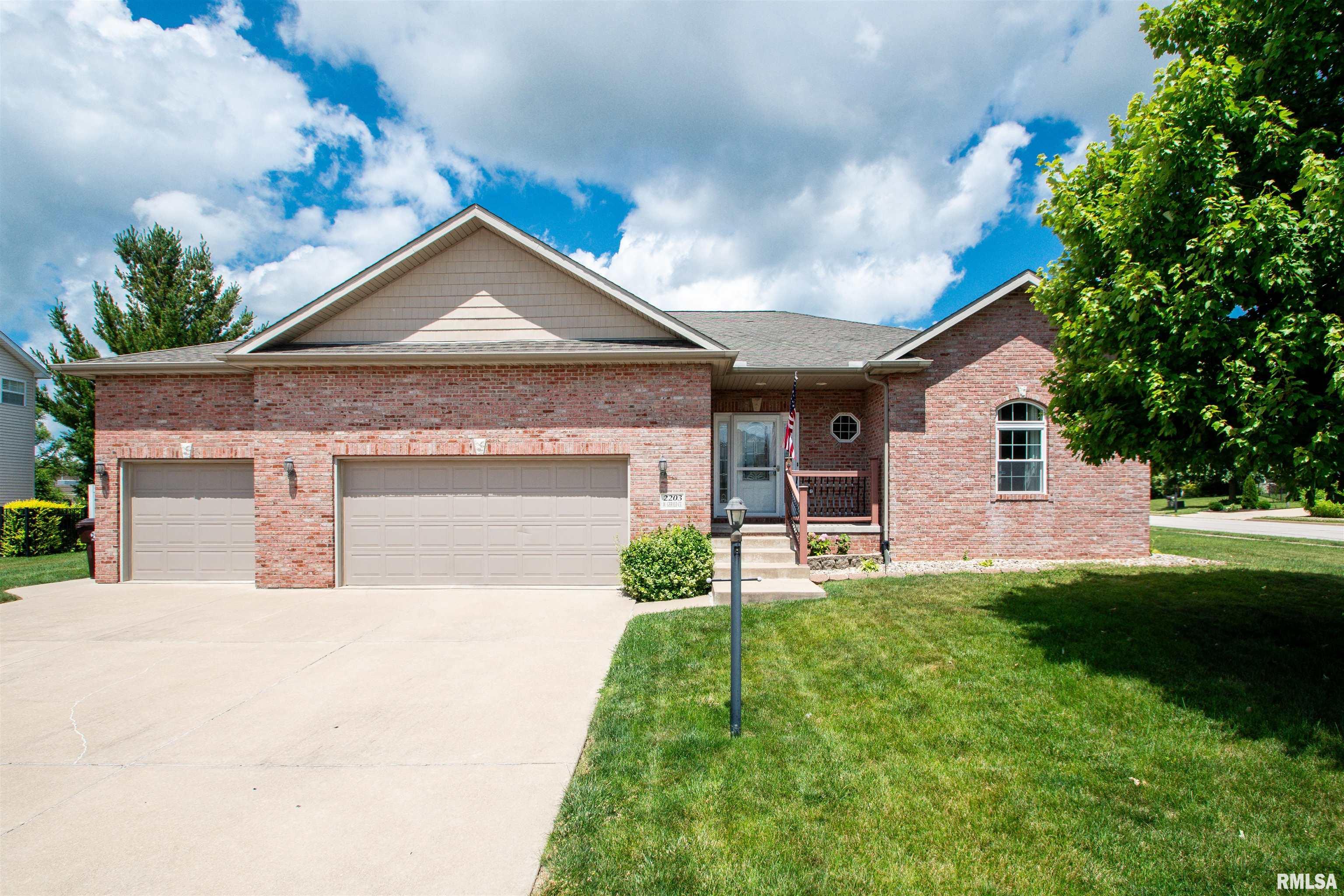 Price change at 2203 W GERALD Court  in Peoria Illinois!