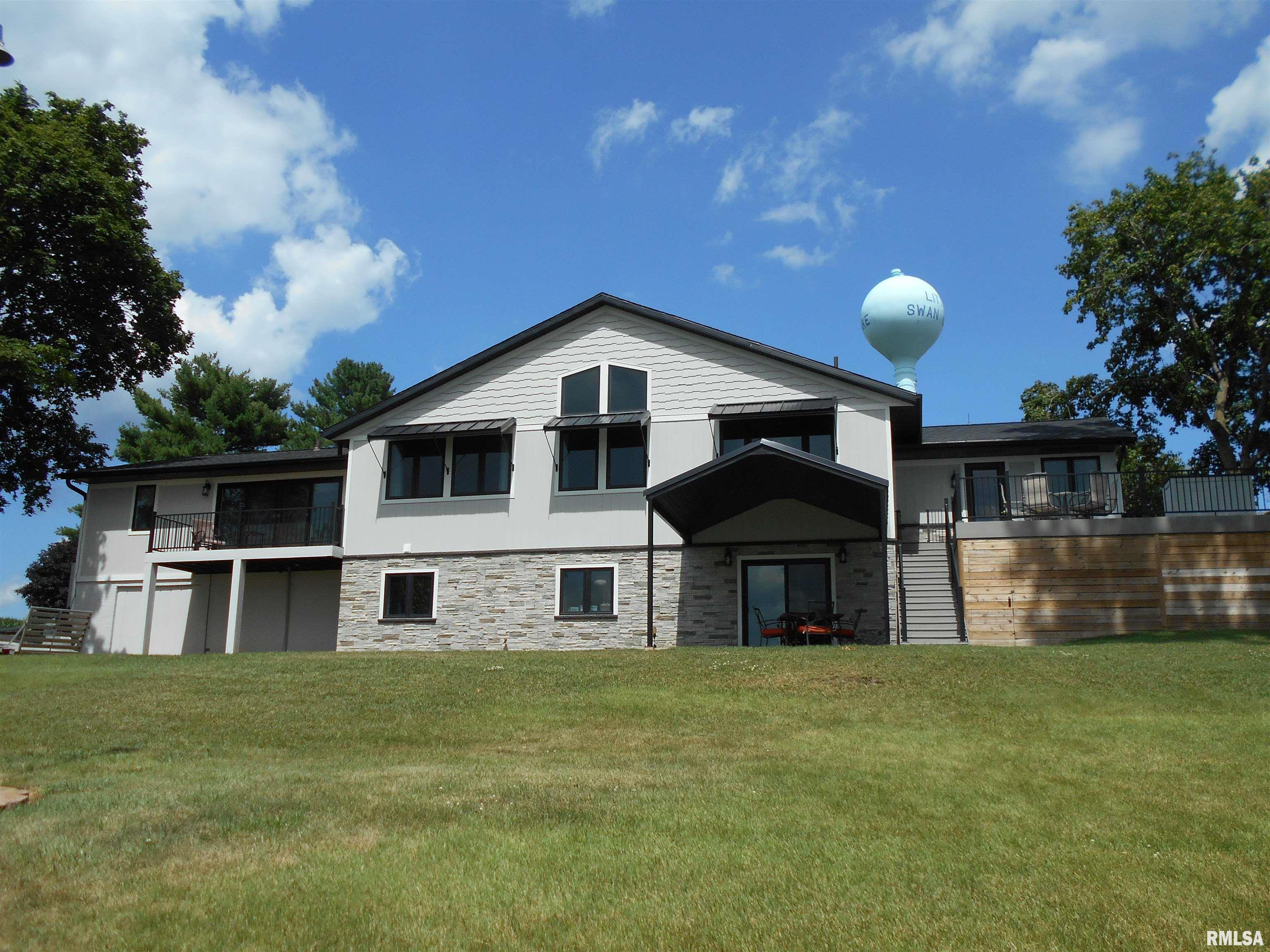 Luxury Home for sale at 140  Palemino Lane  in Avon Illinois!
