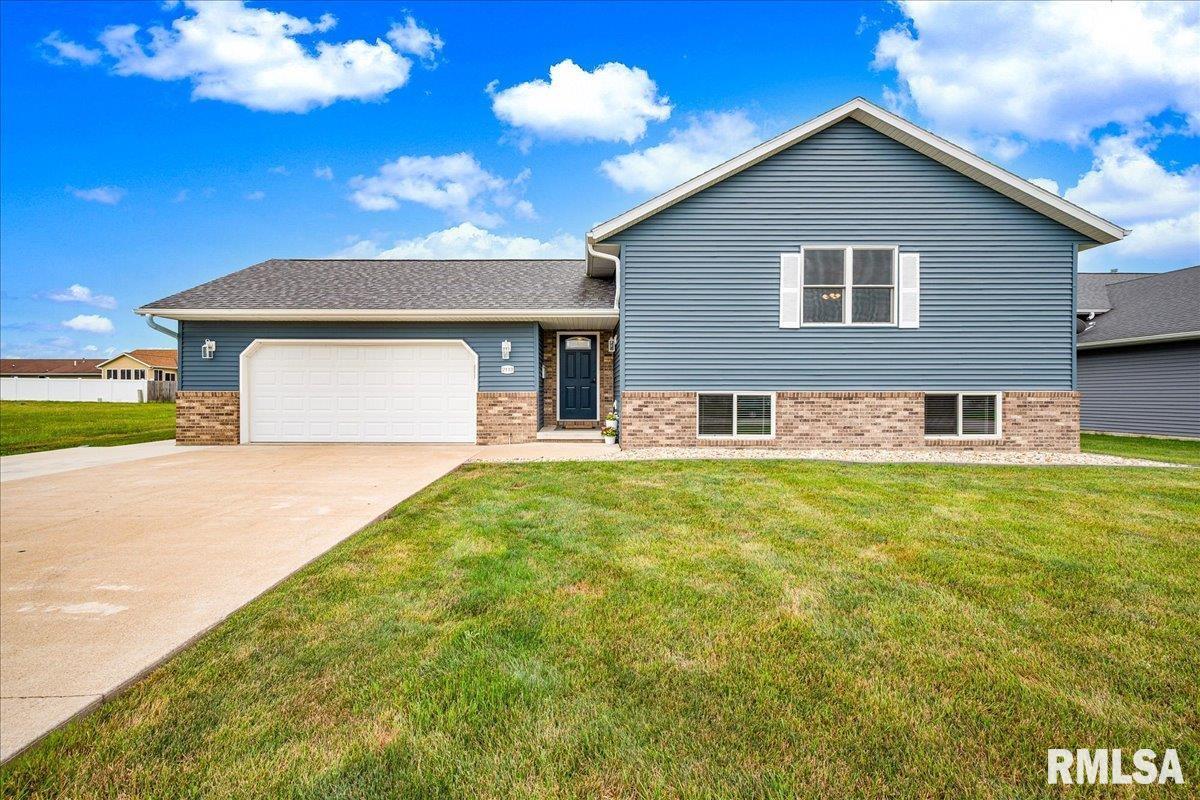 Home for sale at 2113  LEXI Drive  in Eureka Illinois!