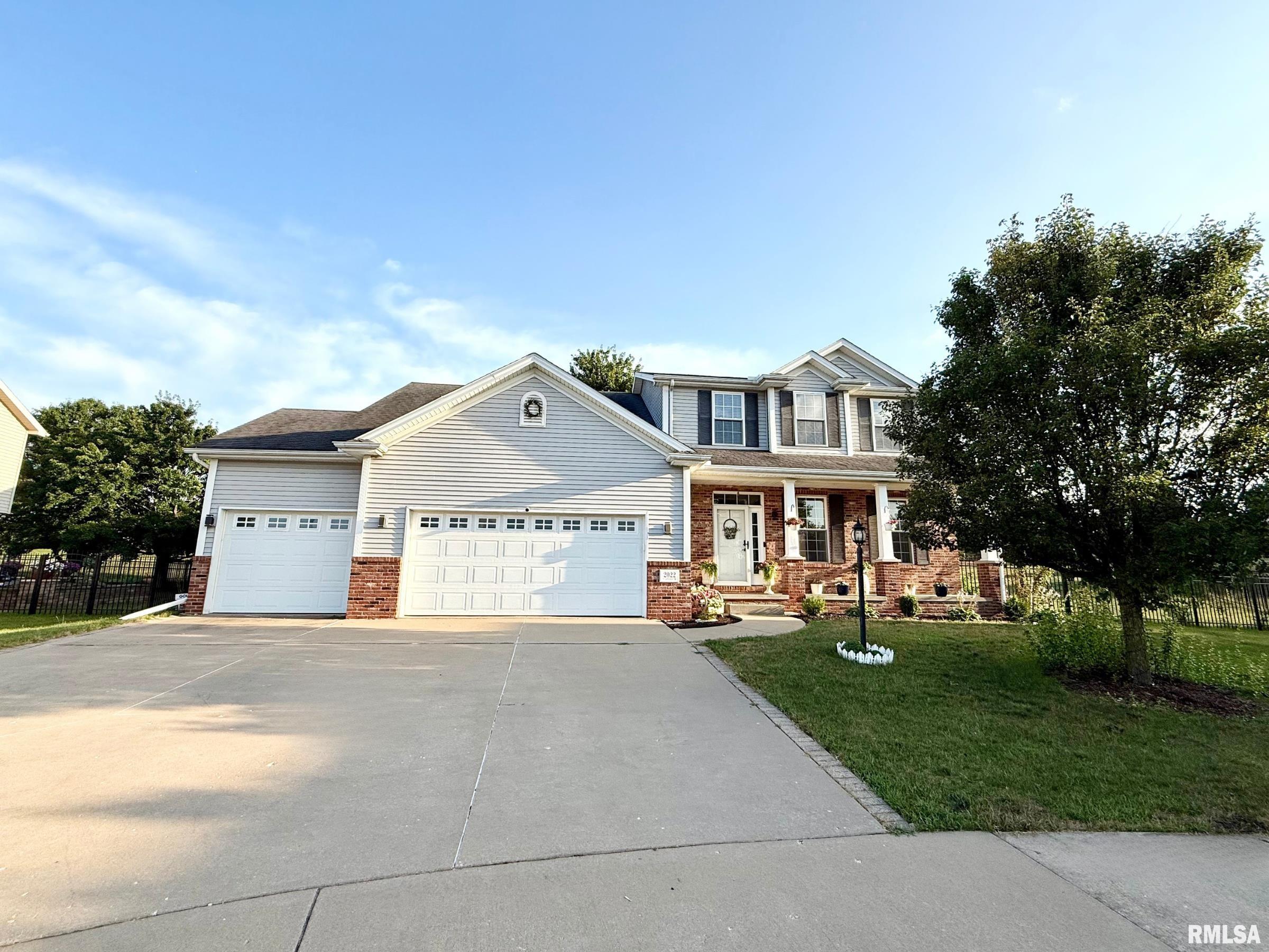 Price change at 2022 W CASTLEMAIN Drive  in Dunlap Illinois!