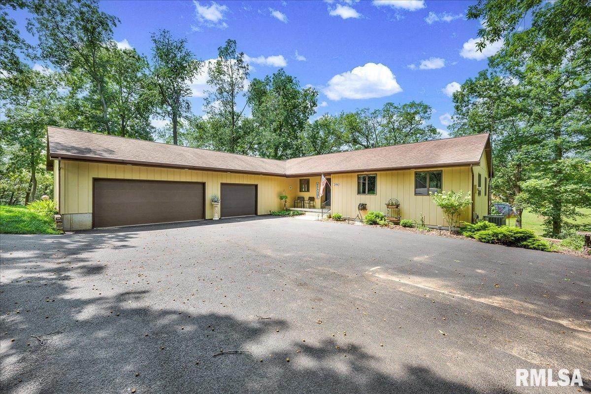 Luxury Home for sale at 296  LONGSHORE Court  in Dahinda Illinois!