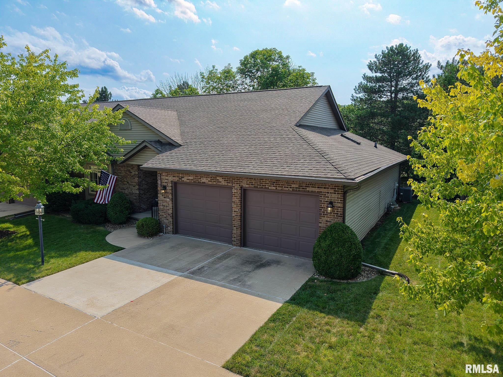 Home for sale at 6919 N WILLOW RIDGE Drive  in Peoria Illinois!