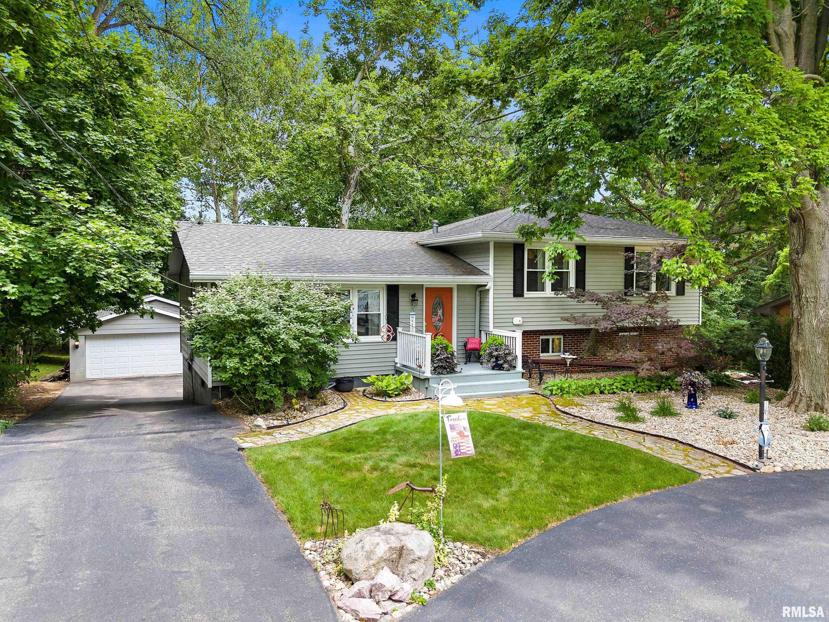 Home for sale at 4022 N HARVARD Avenue  in Peoria Illinois!