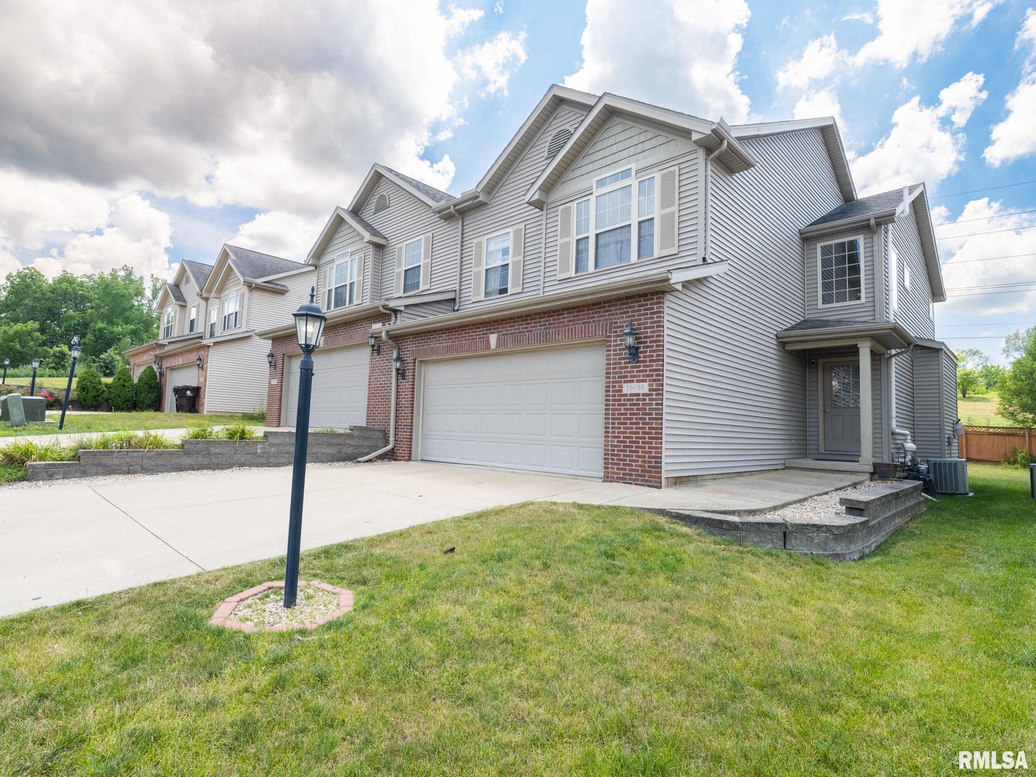 Home for sale at 10009 N Brompton Court  in Peoria Illinois!