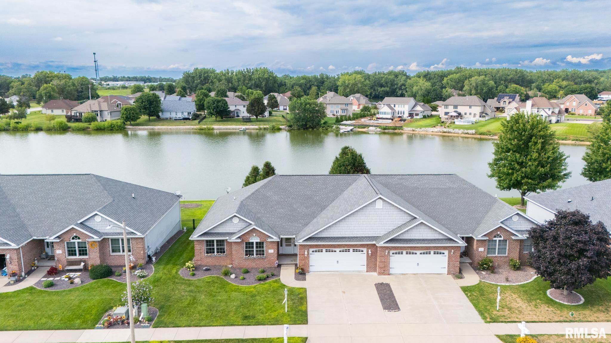 Home for sale at 1505  REMINGTON Road  in Pekin Illinois!