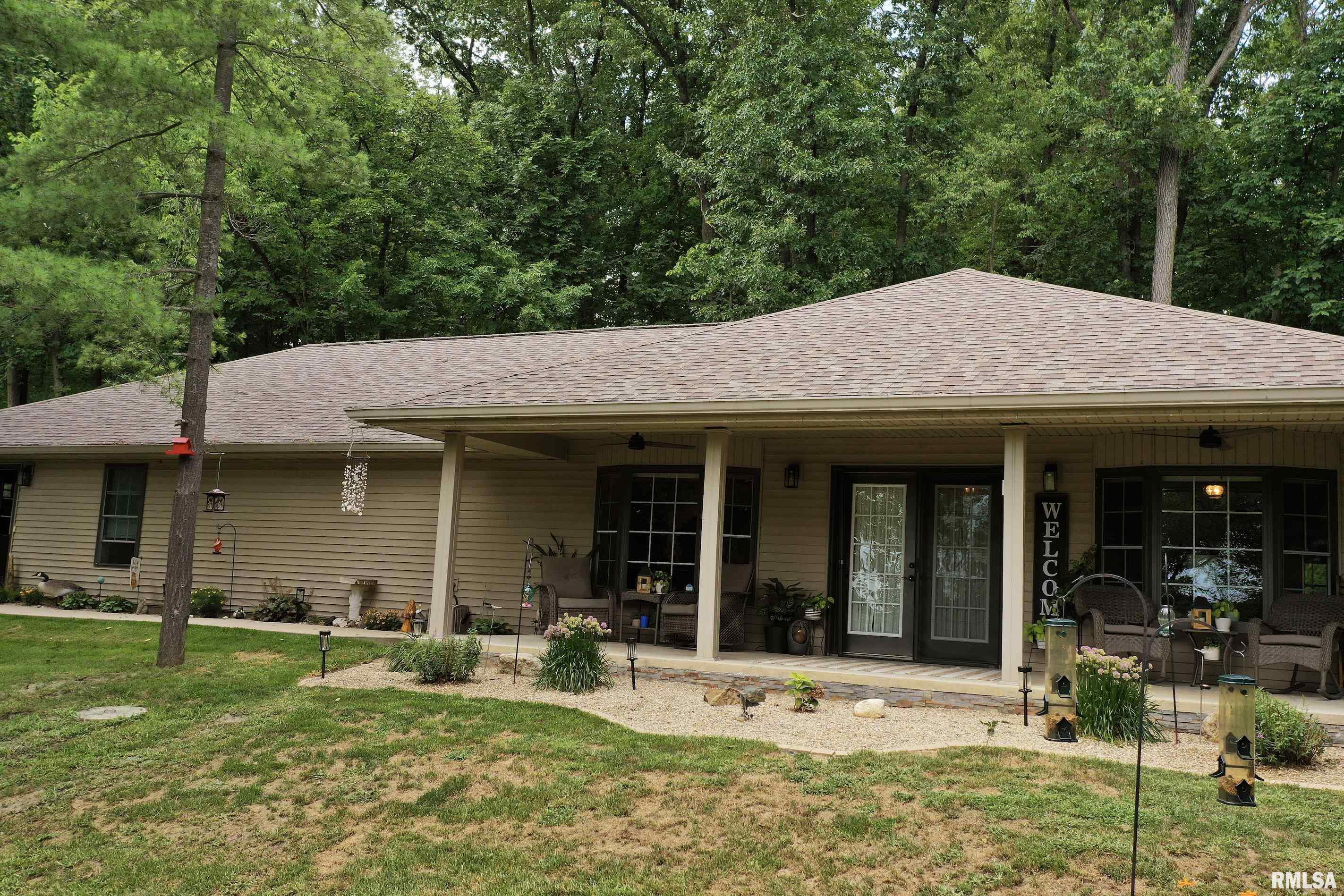 Price change at 11314 S GLASFORD Road  in Glasford Illinois!