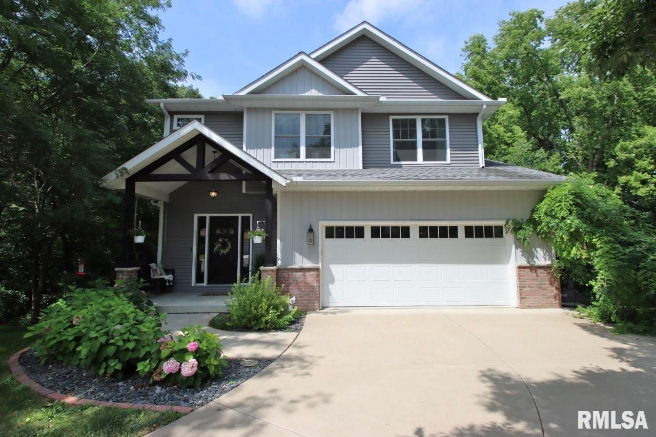 Home for sale at 7  HAYLAKE Drive  in Pekin Illinois!