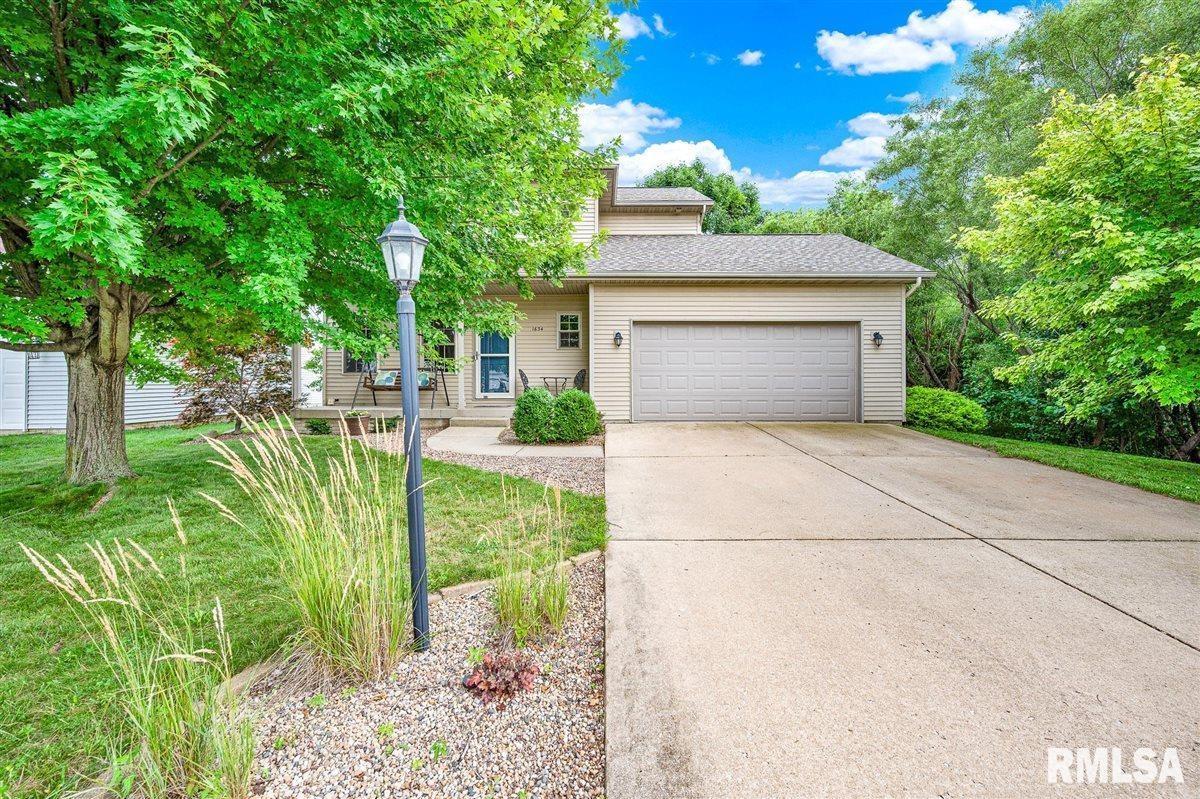 Home for sale at 1634  JADENS Way  in Washington Illinois!