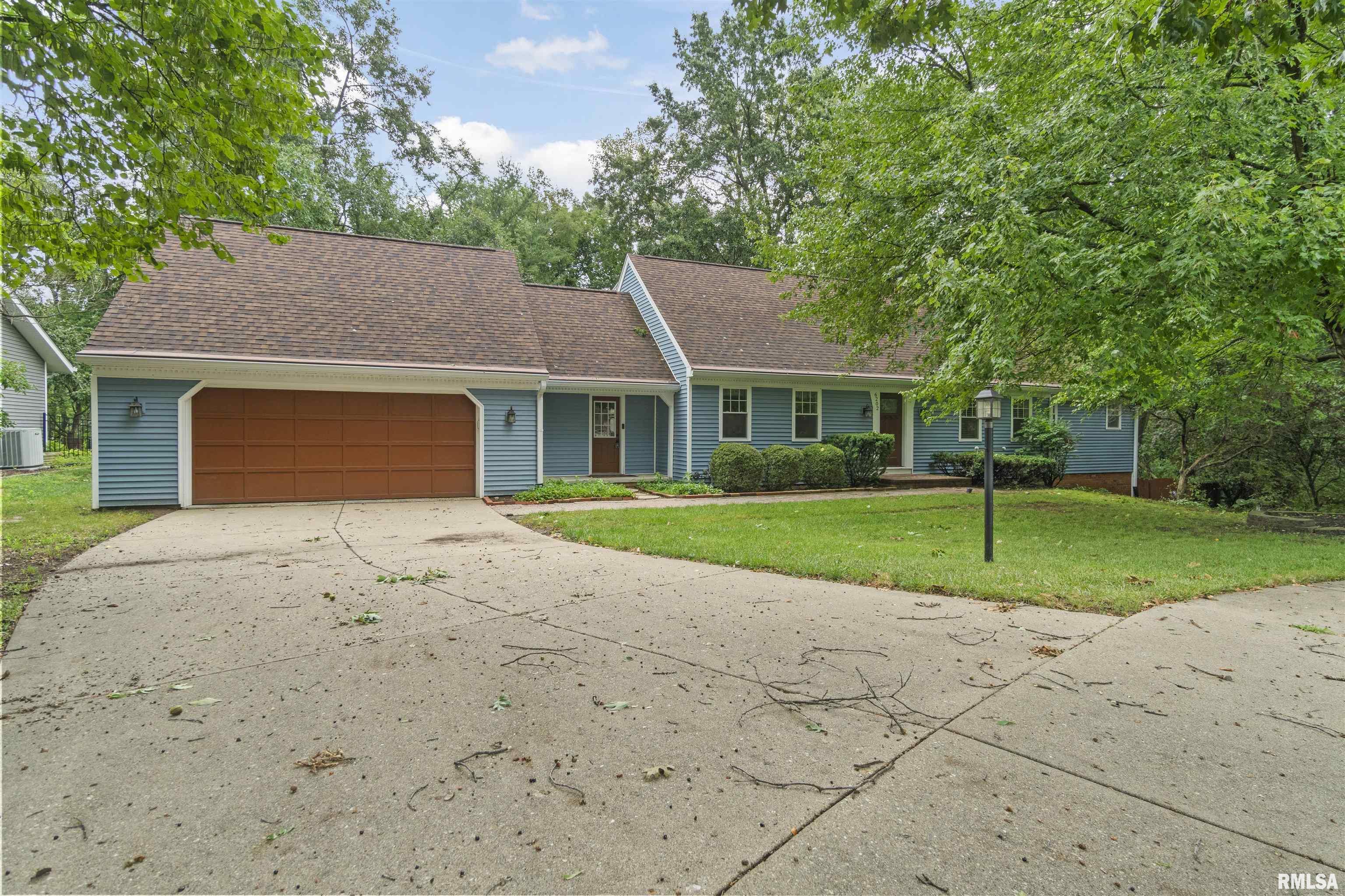 Home for sale at 6202 N SUFFOLK Drive  in Peoria Illinois!