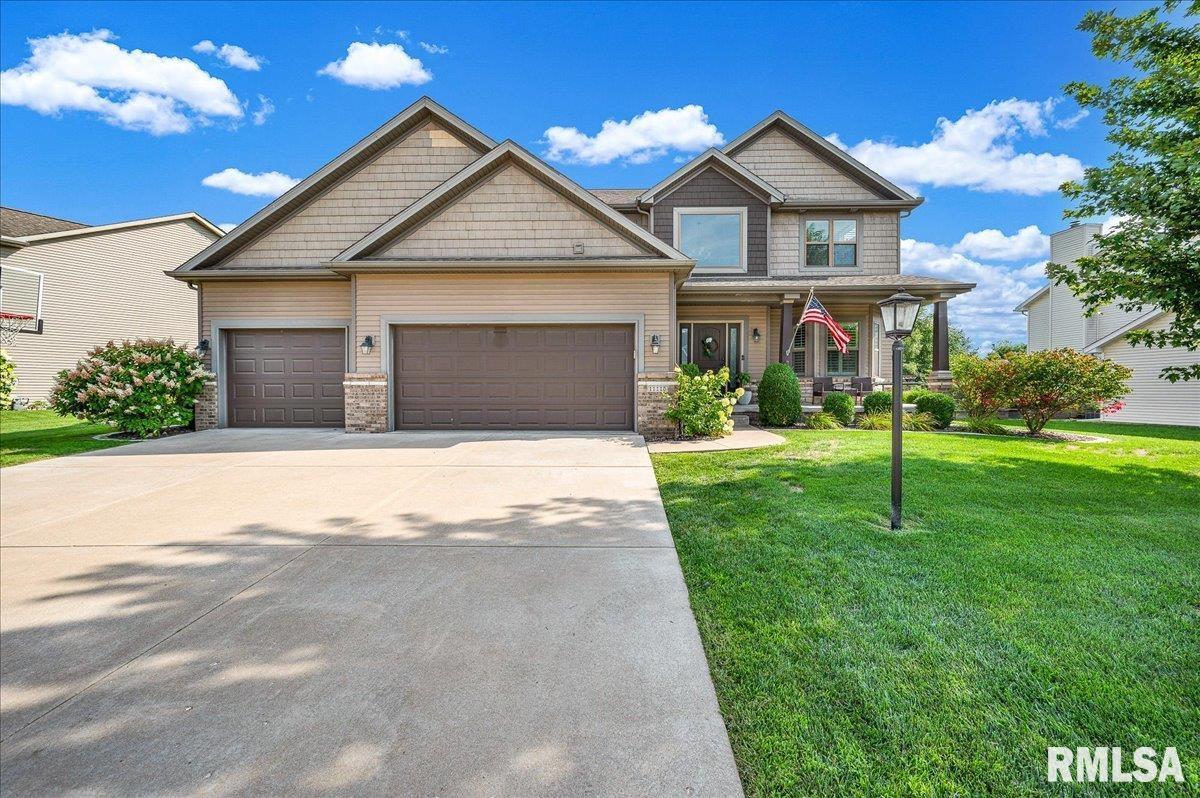 Price change at 11115 N Saddlehorn Way  in Dunlap Illinois!