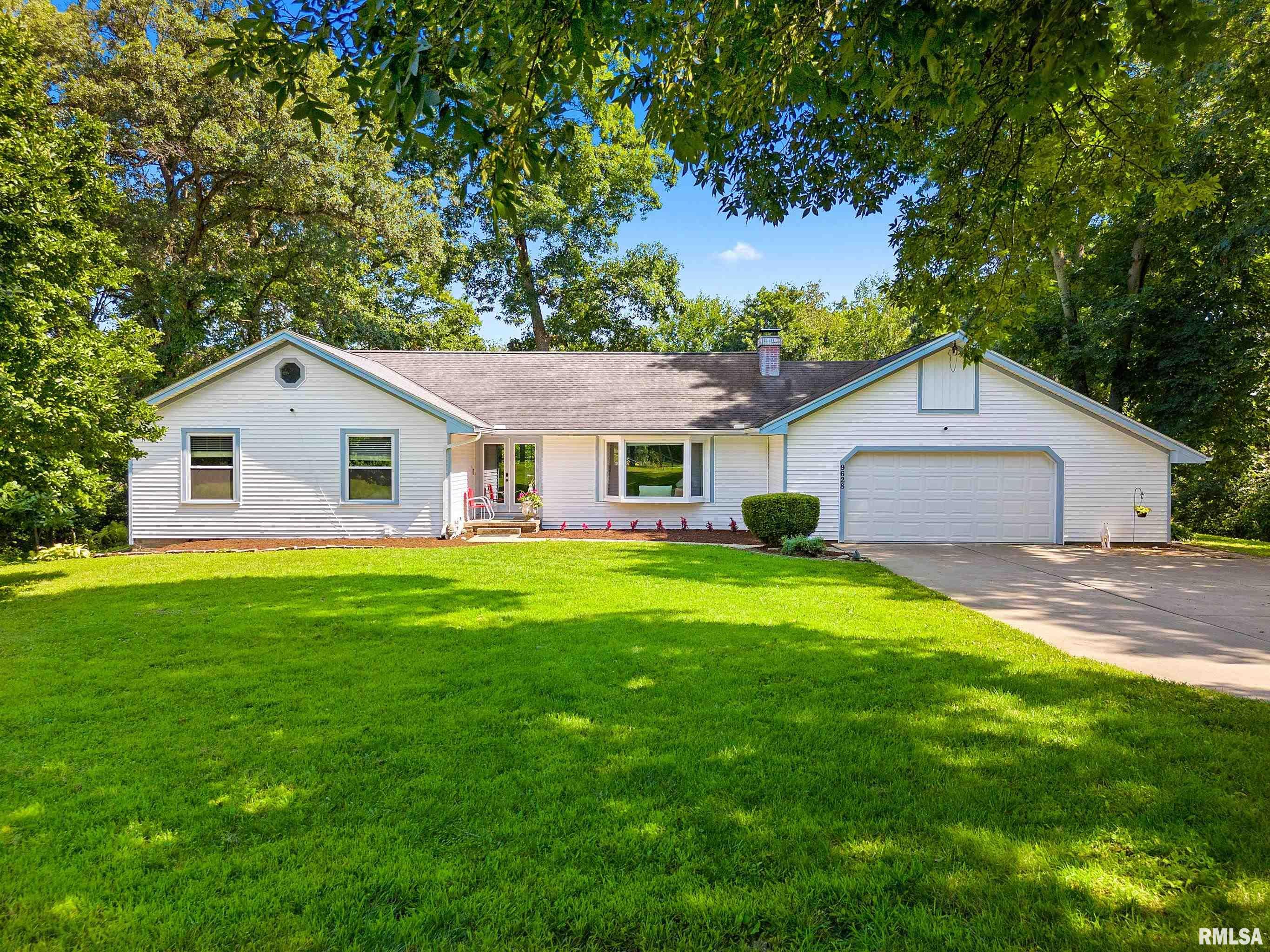 Luxury Home for sale at 9628 W Brimfield-Jubilee Road  in Dunlap Illinois!