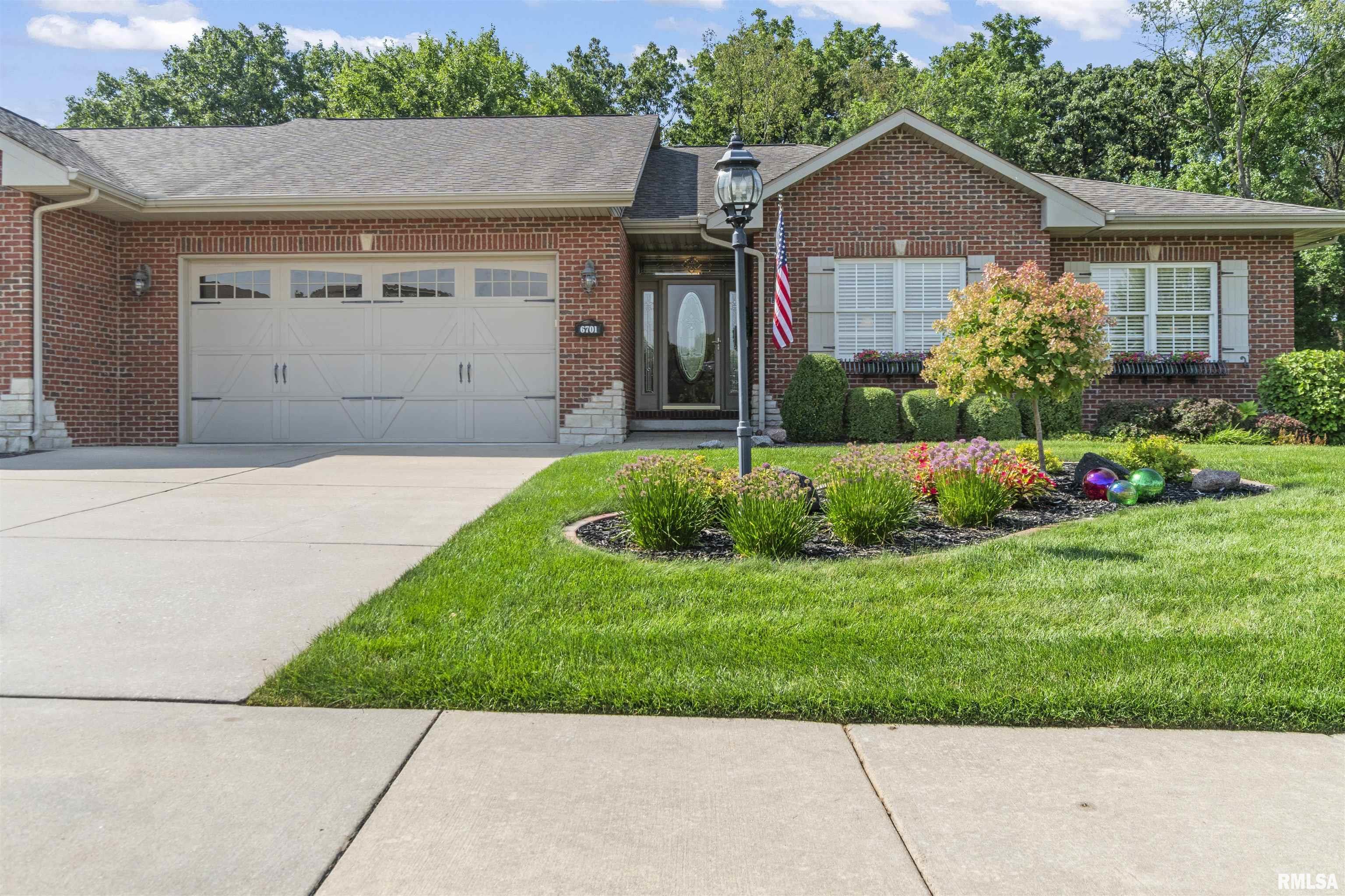 Luxury Home for sale at 6701 N GRAND FIR Drive  in Edwards Illinois!