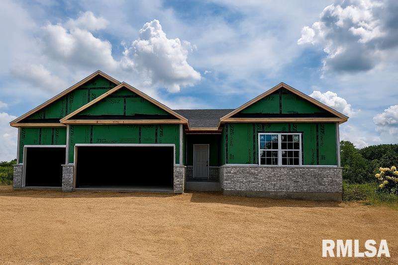 Luxury Home for sale at 8802 N WESTPOINT Court  in Edwards Illinois!