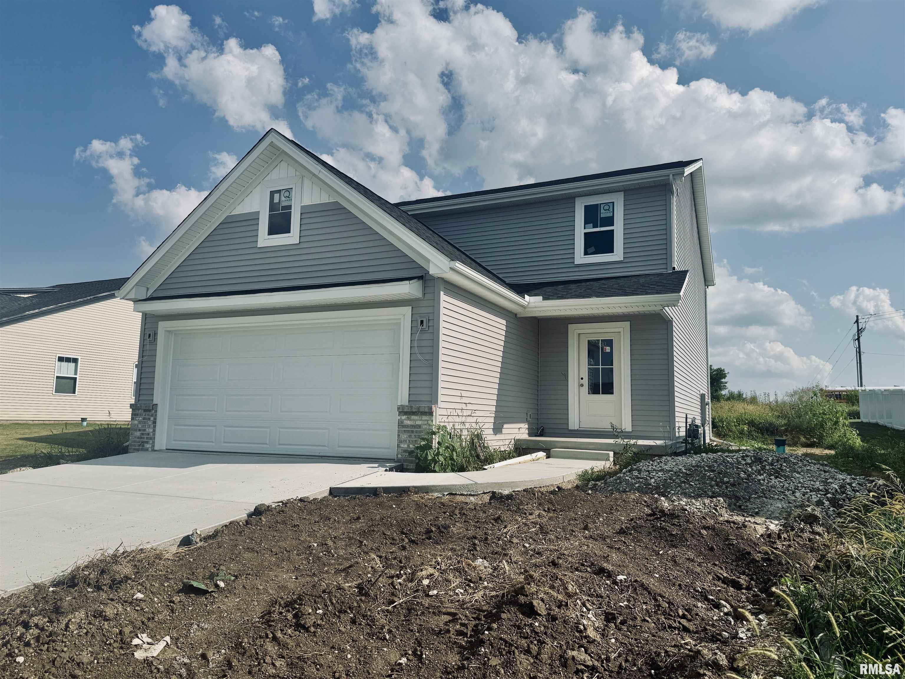 Luxury Home for sale at 3826 W Fiona Way  in Dunlap Illinois!