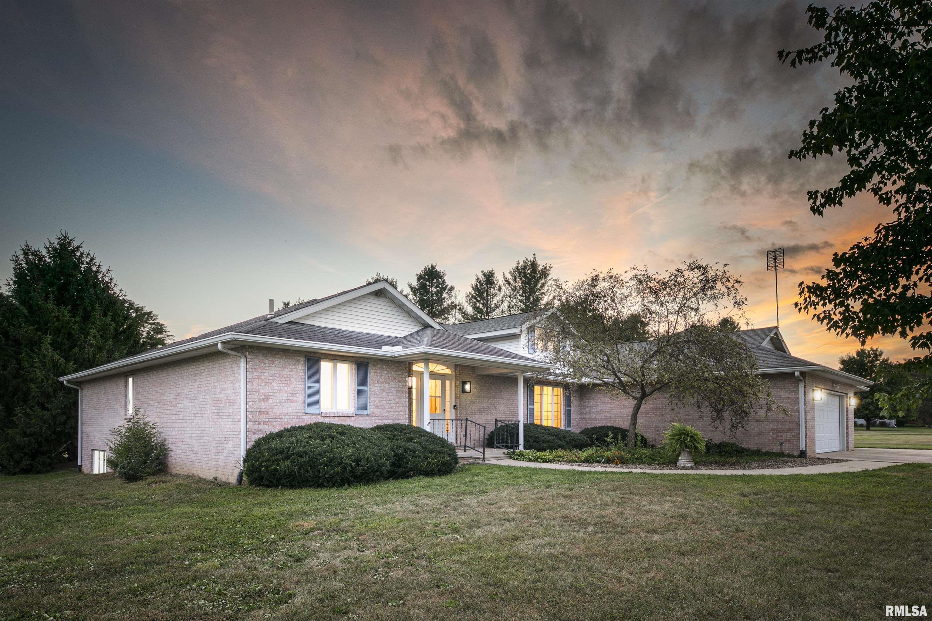 Price change at 12320 W DOWNING Place  in Brimfield Illinois!