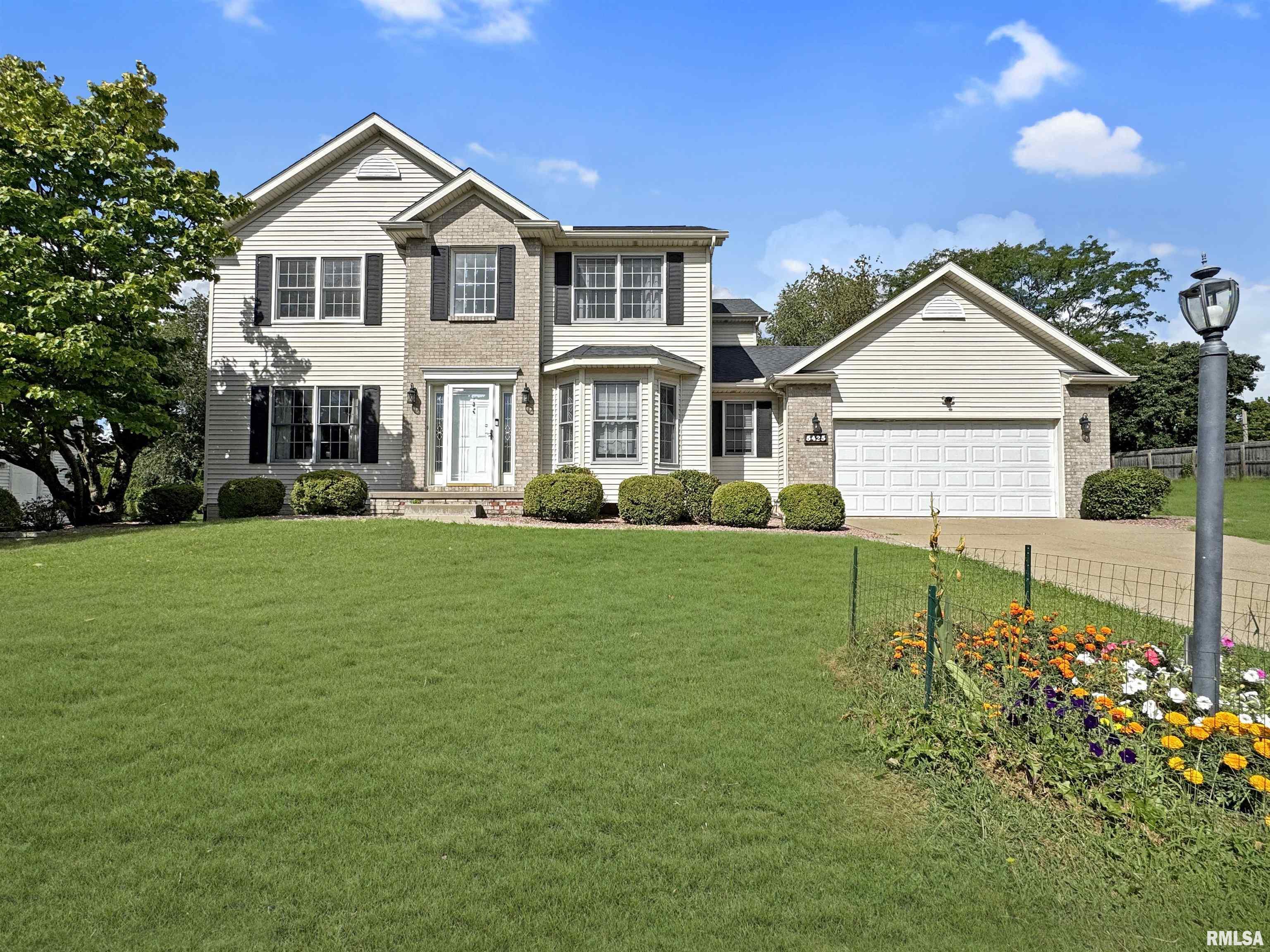Home for sale at 5425 N ROTHMERE Drive  in Peoria Illinois!