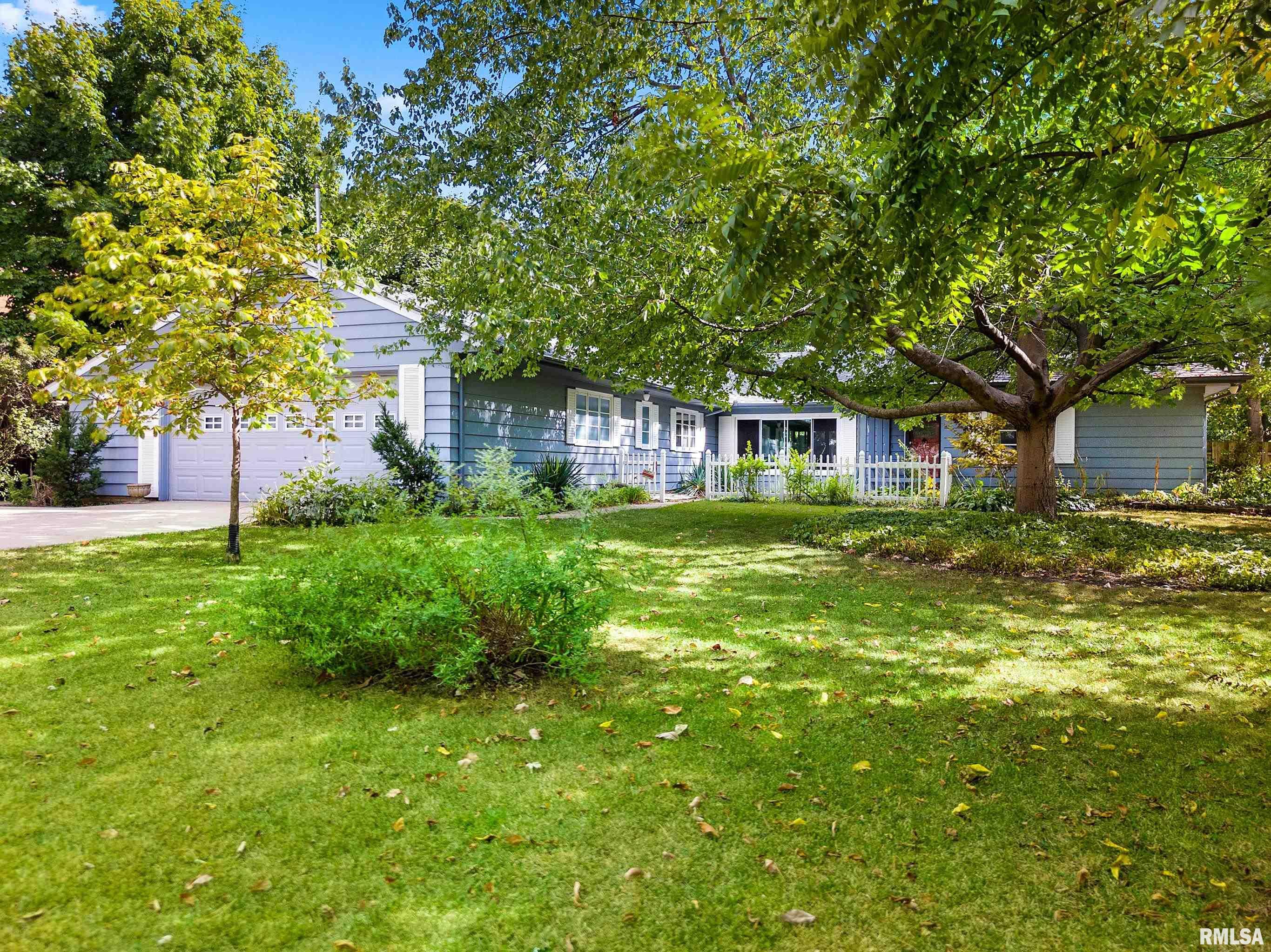 Home for sale at 622  WASHINGTON Street  in Pekin Illinois!