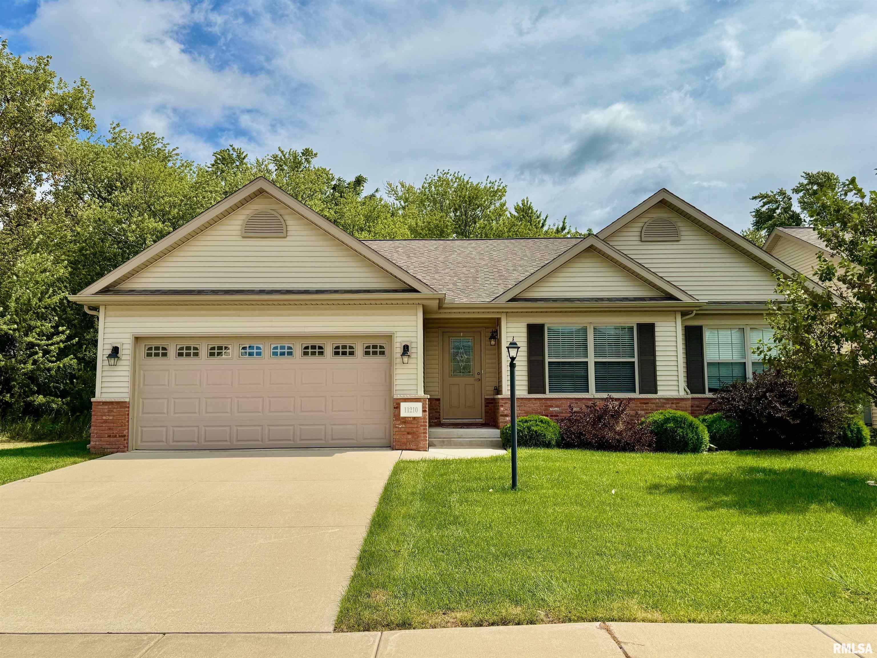 Home for sale at 11210 N Tuscany Ridge Court  in Dunlap Illinois!