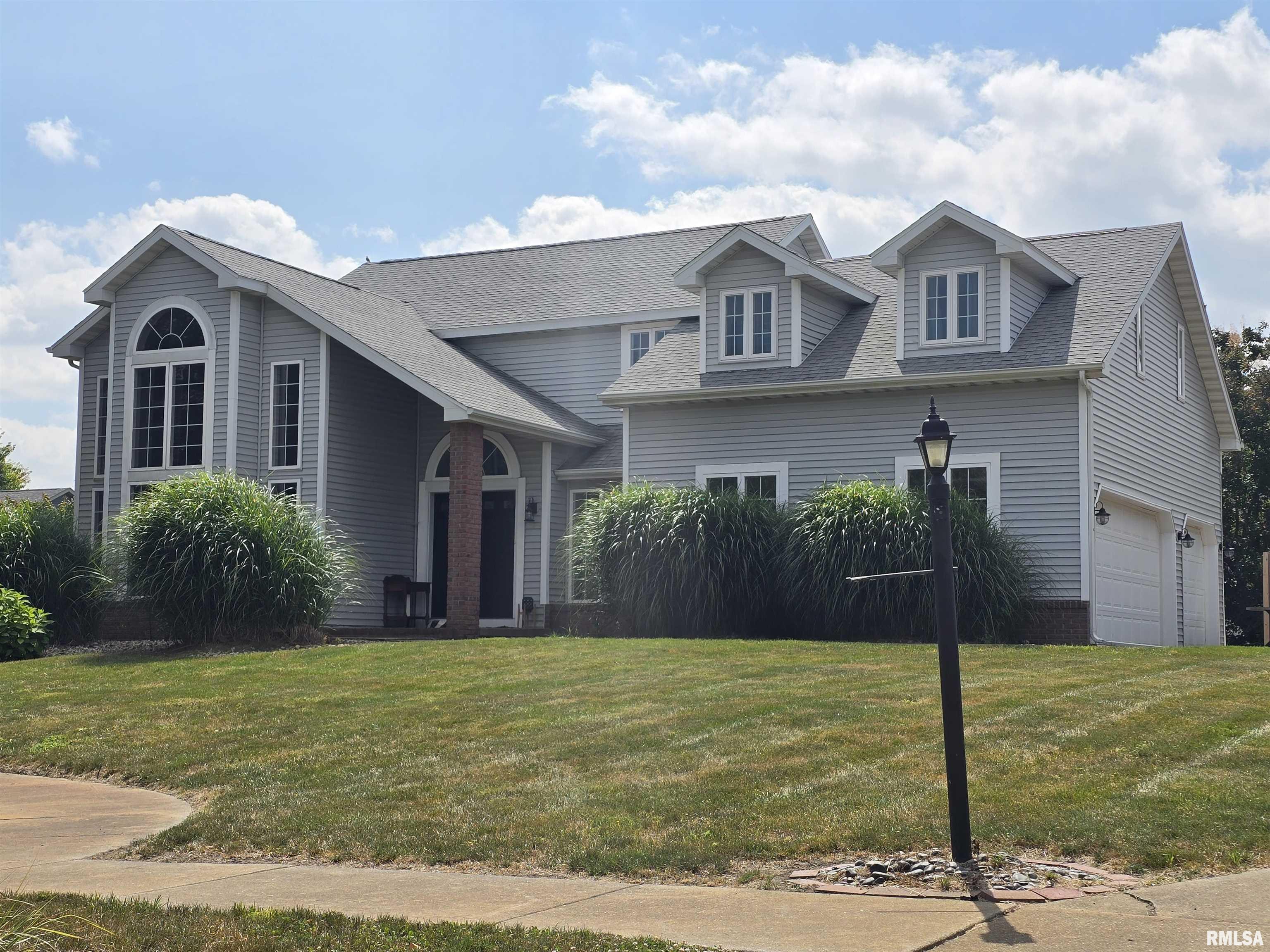 Home for sale at 16  CRANFORD Drive  in Washington Illinois!