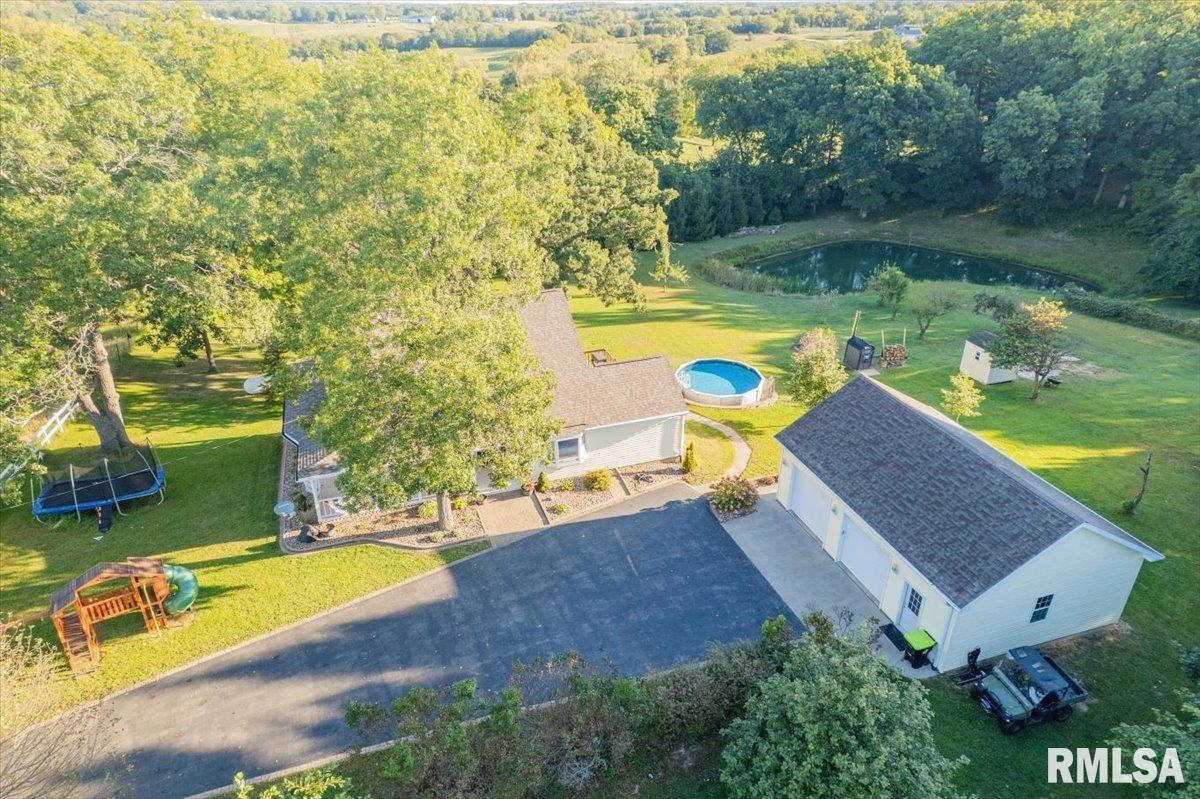 Price change at 298  TOWNHALL Road  in Metamora Illinois!