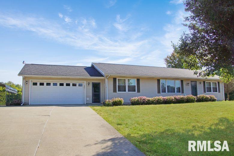 Home for sale at 5318 W TUSCARORA Road  in Peoria Illinois!